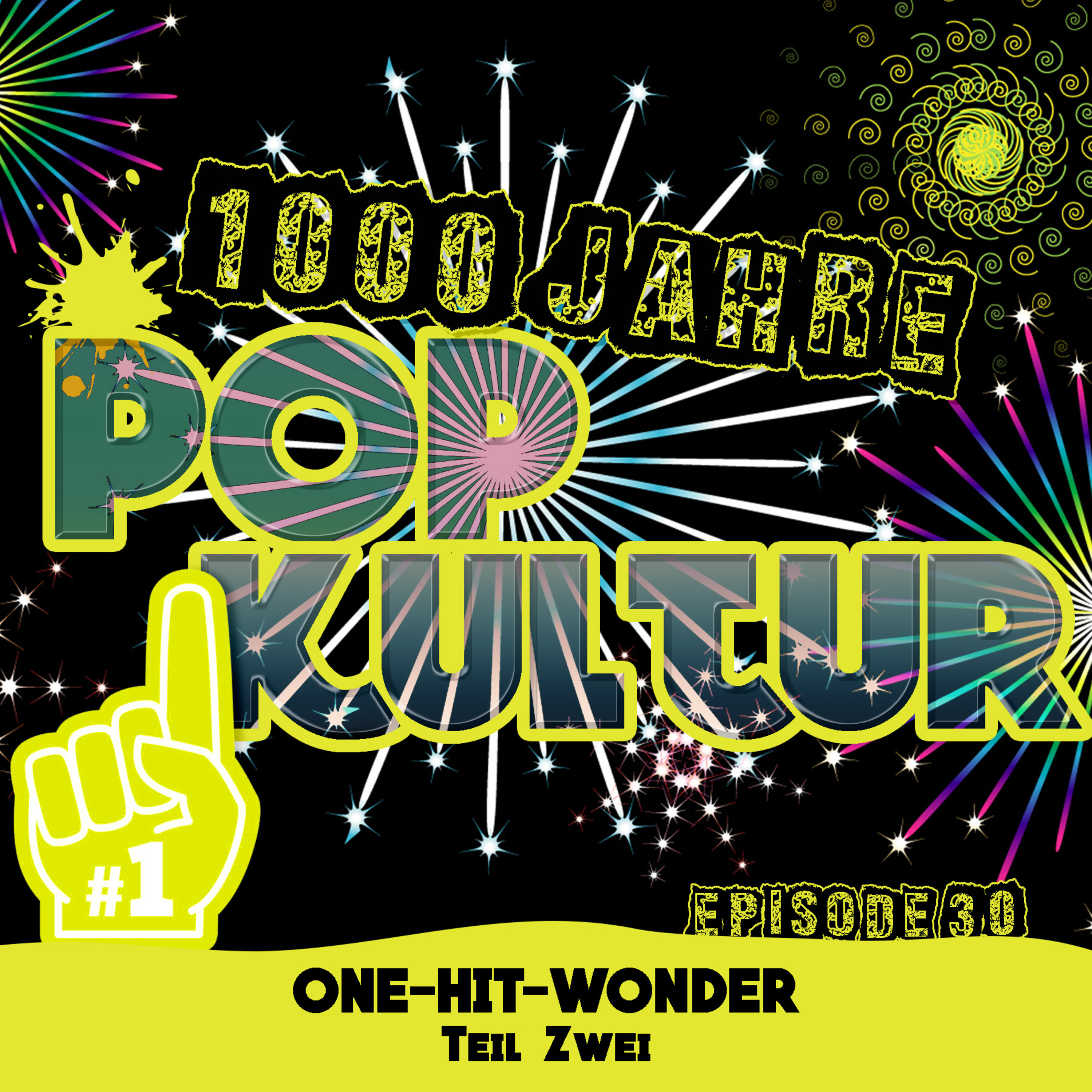 1000 Jahre Popkultur Podcast