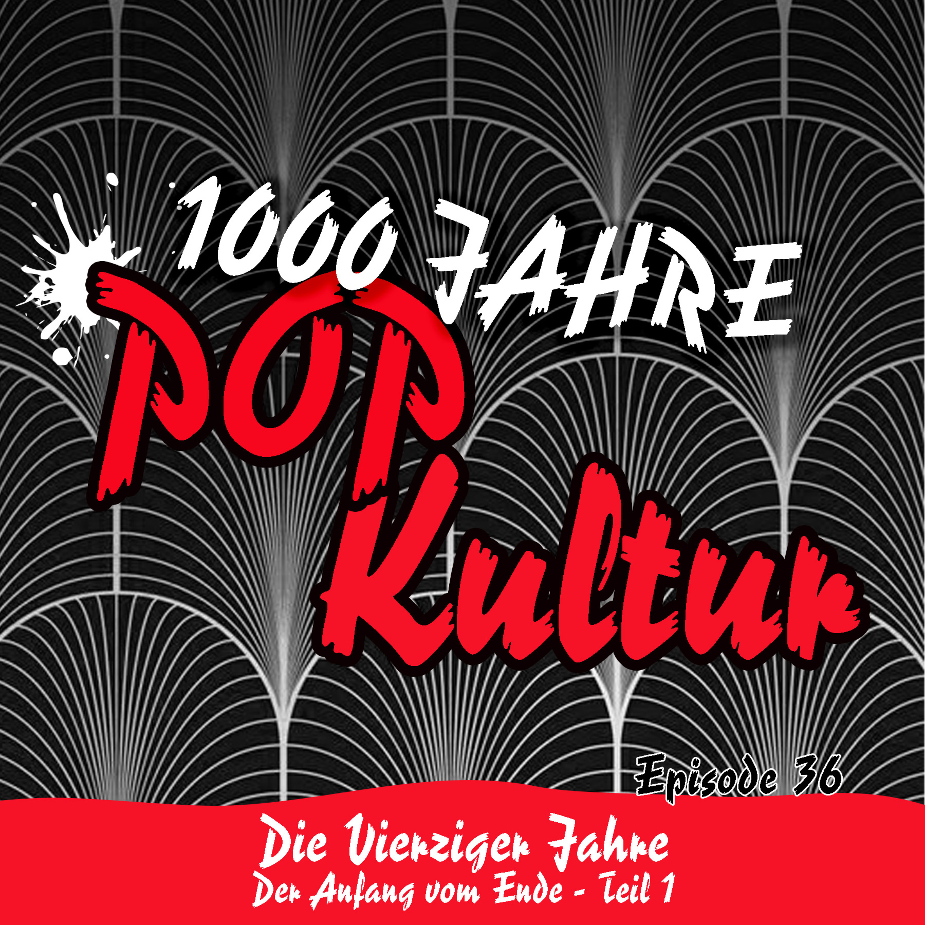 1000 Jahre Popkultur Podcast