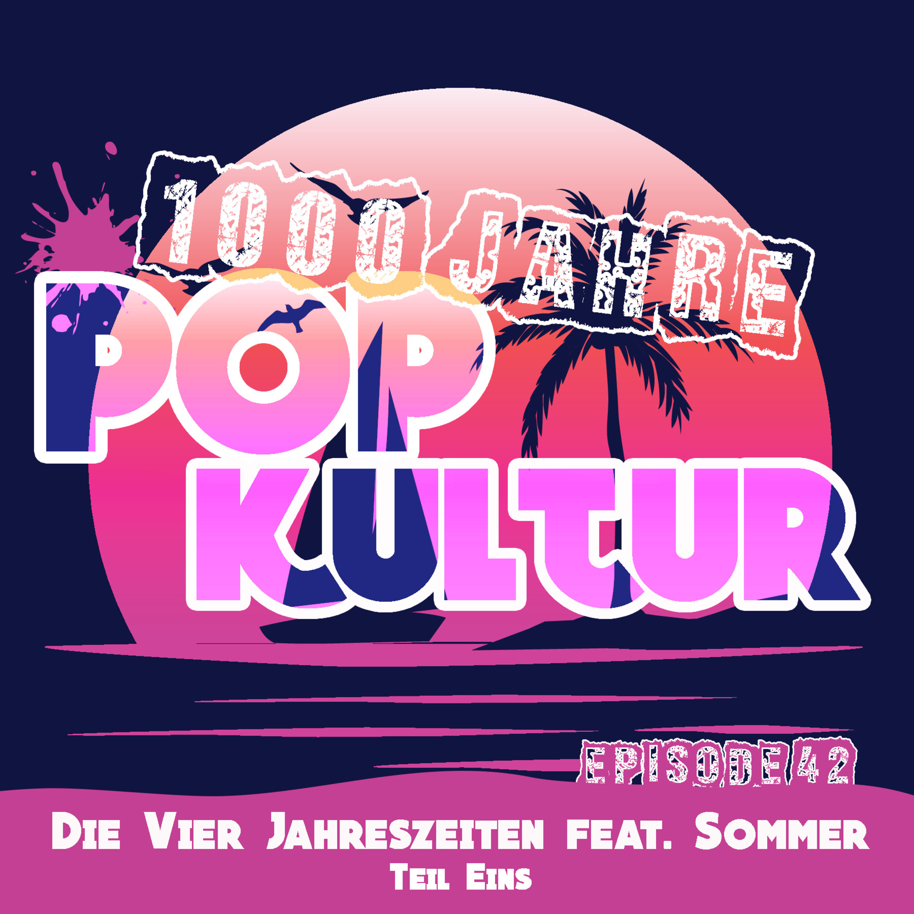 1000 Jahre Popkultur Podcast