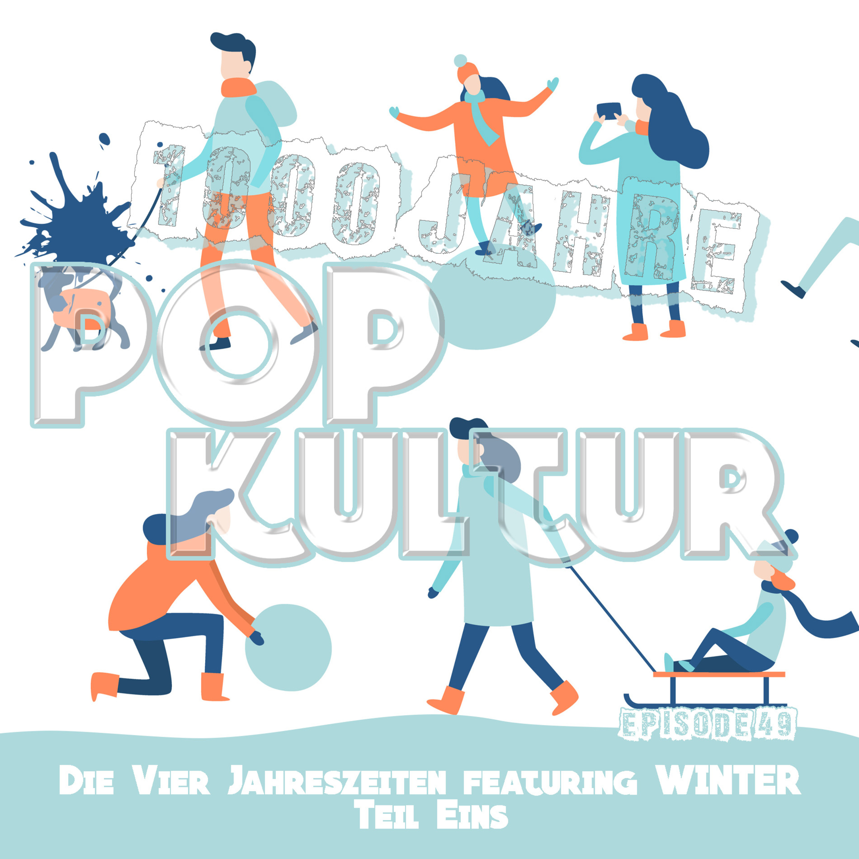 1000 Jahre Popkultur Podcast