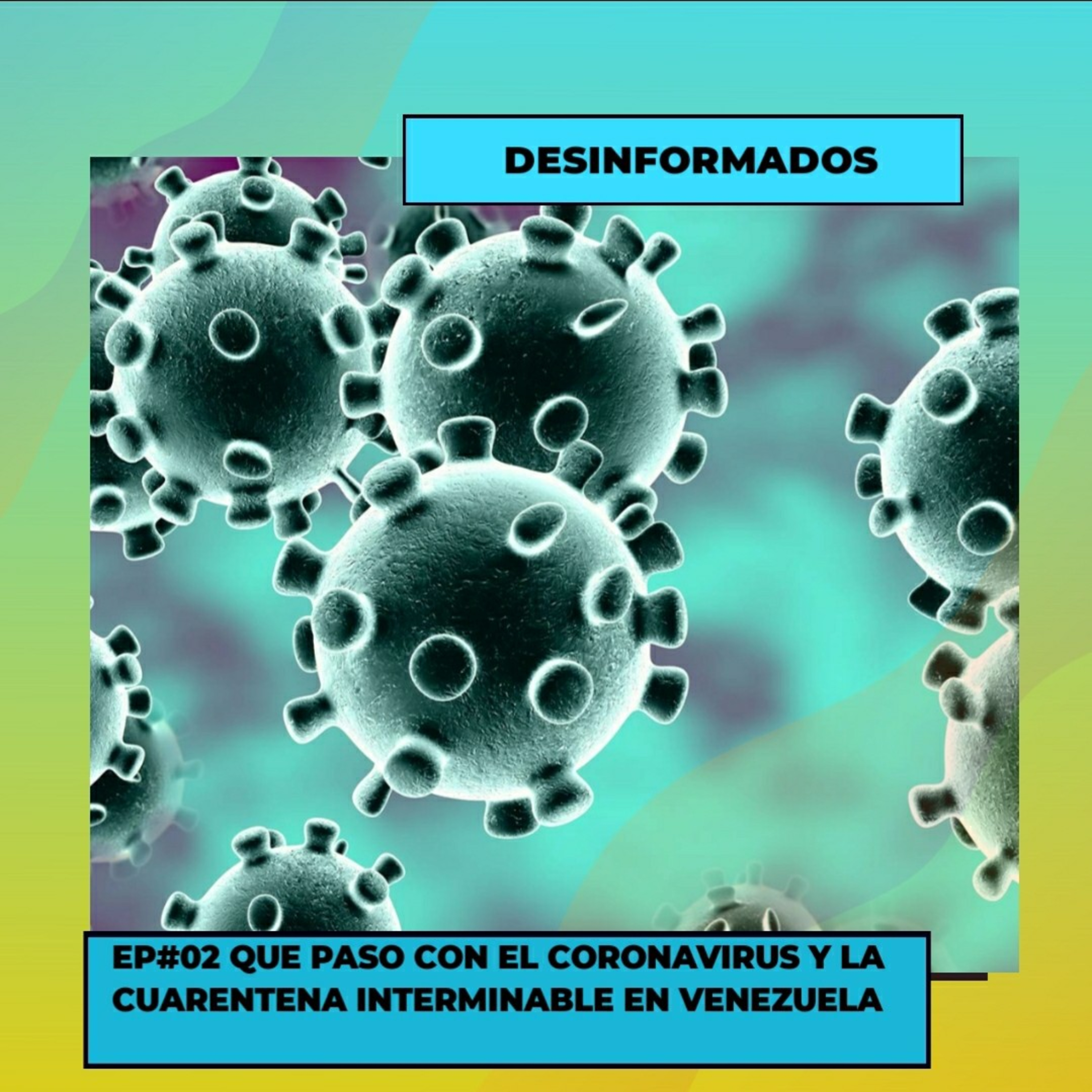 Desinformados