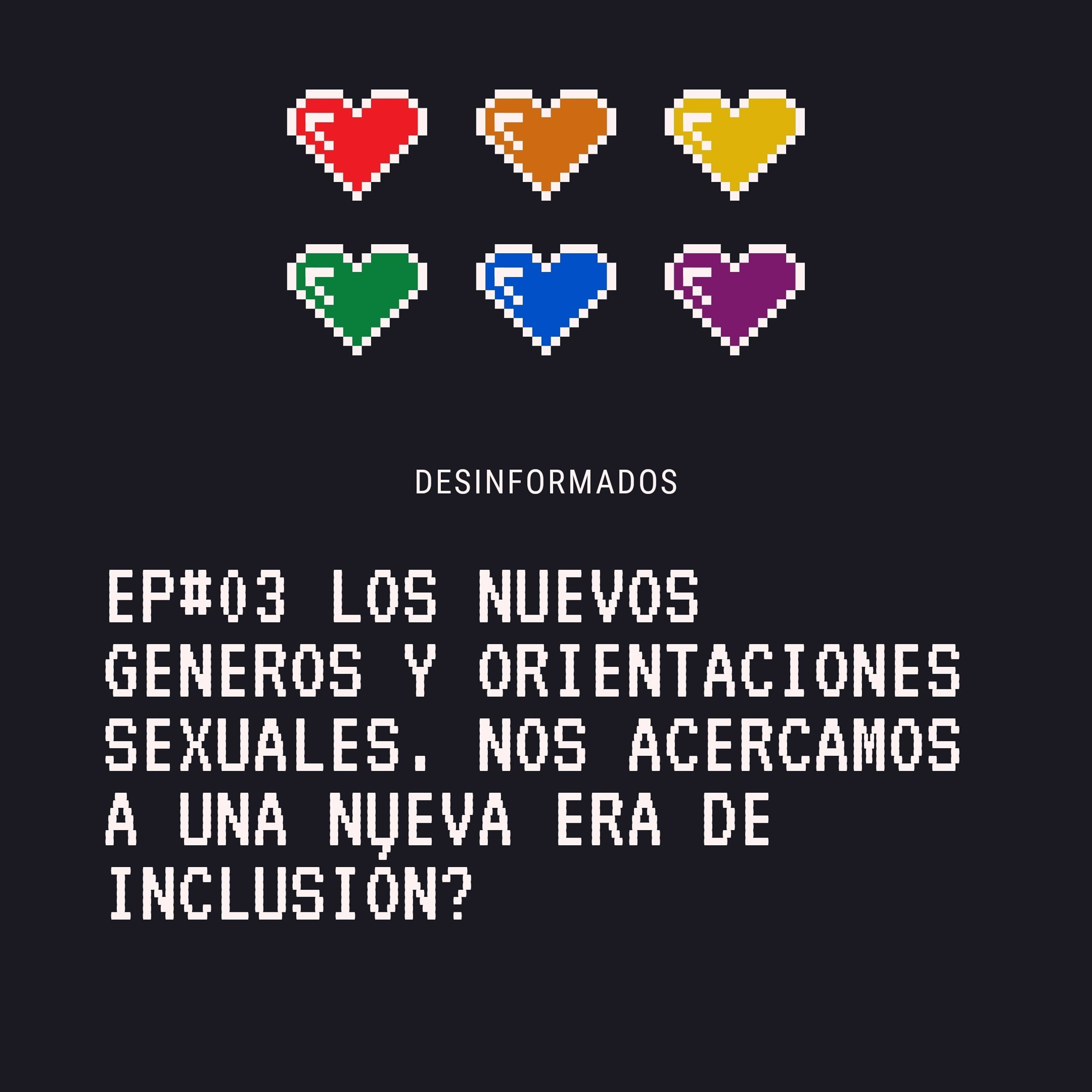 Desinformados