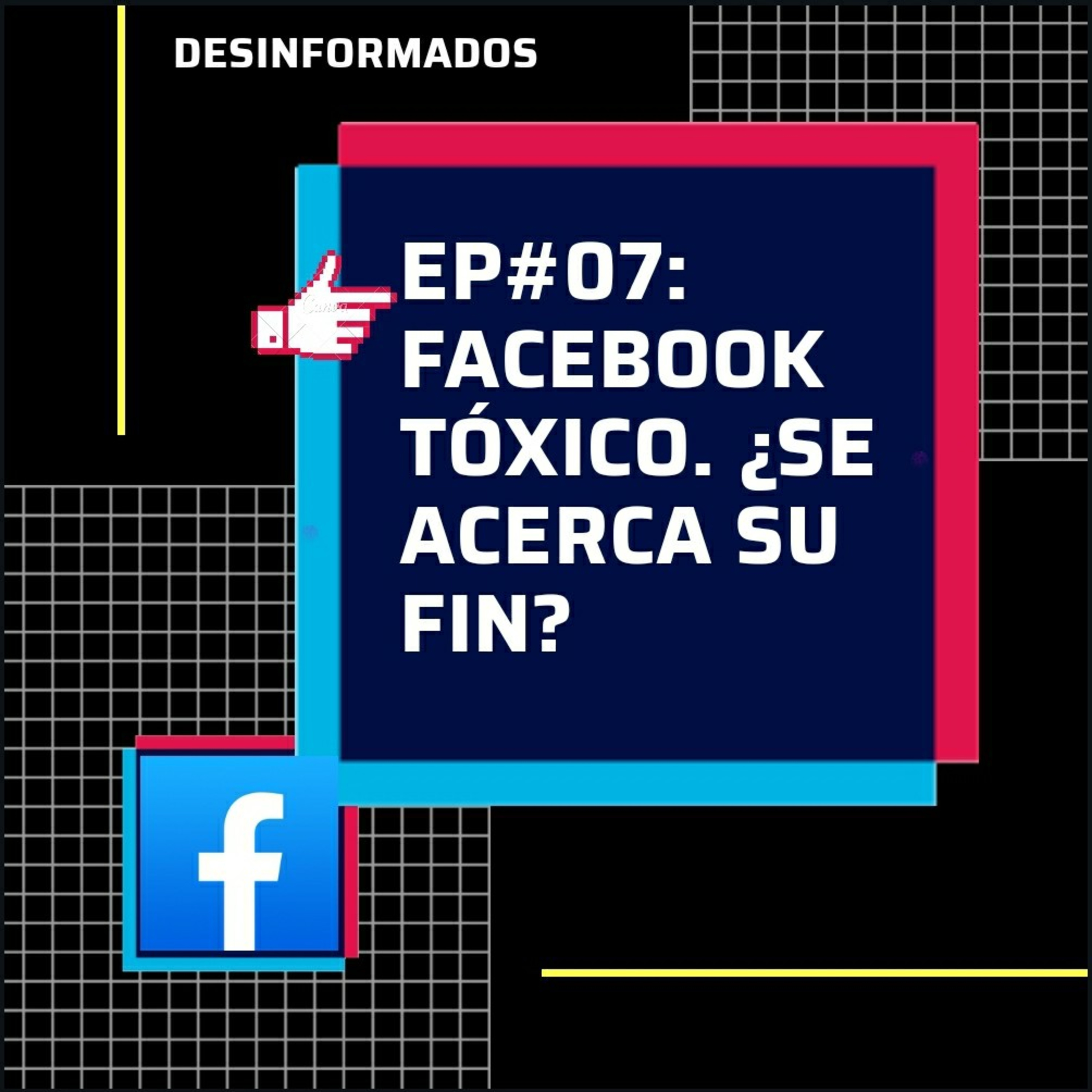 Desinformados