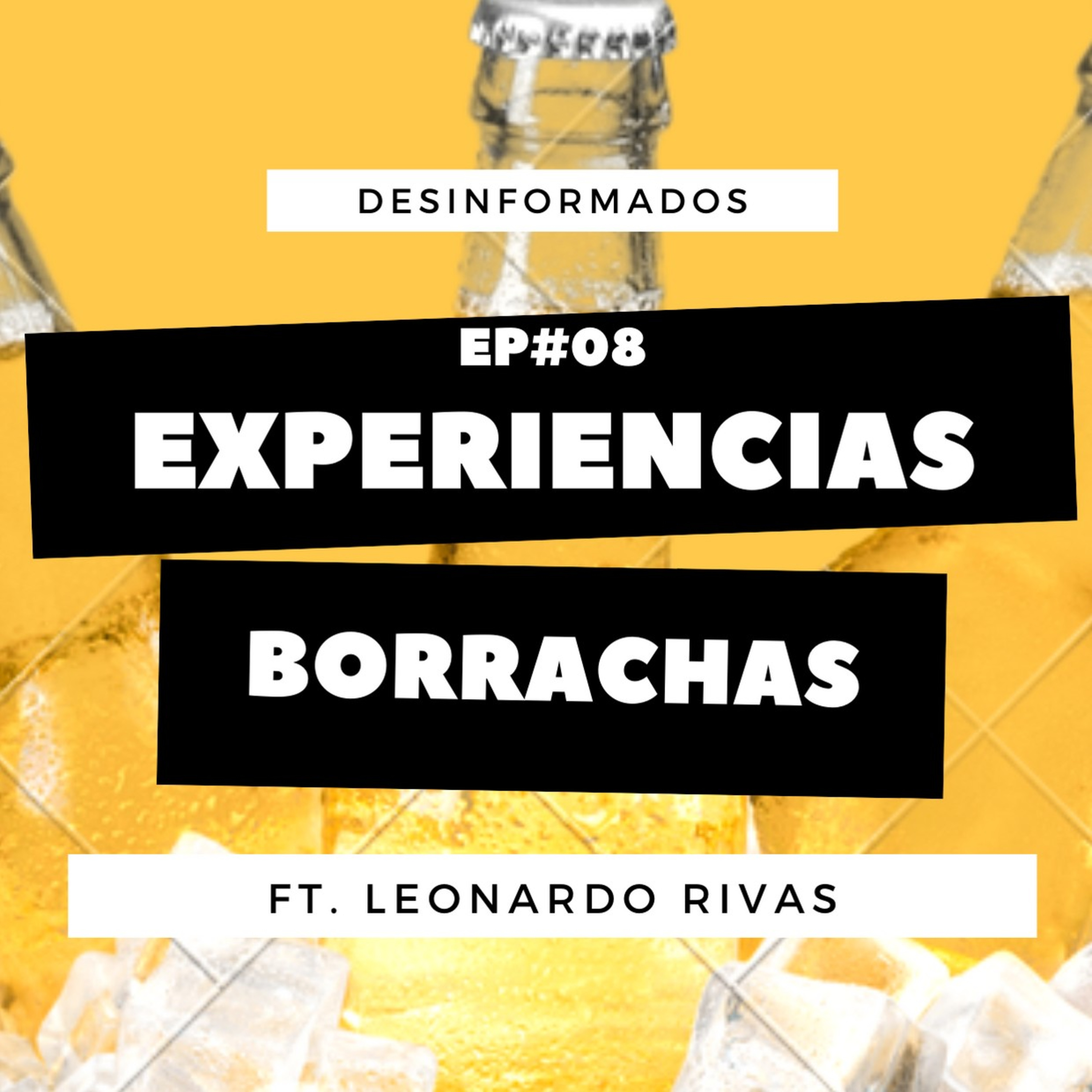 Desinformados