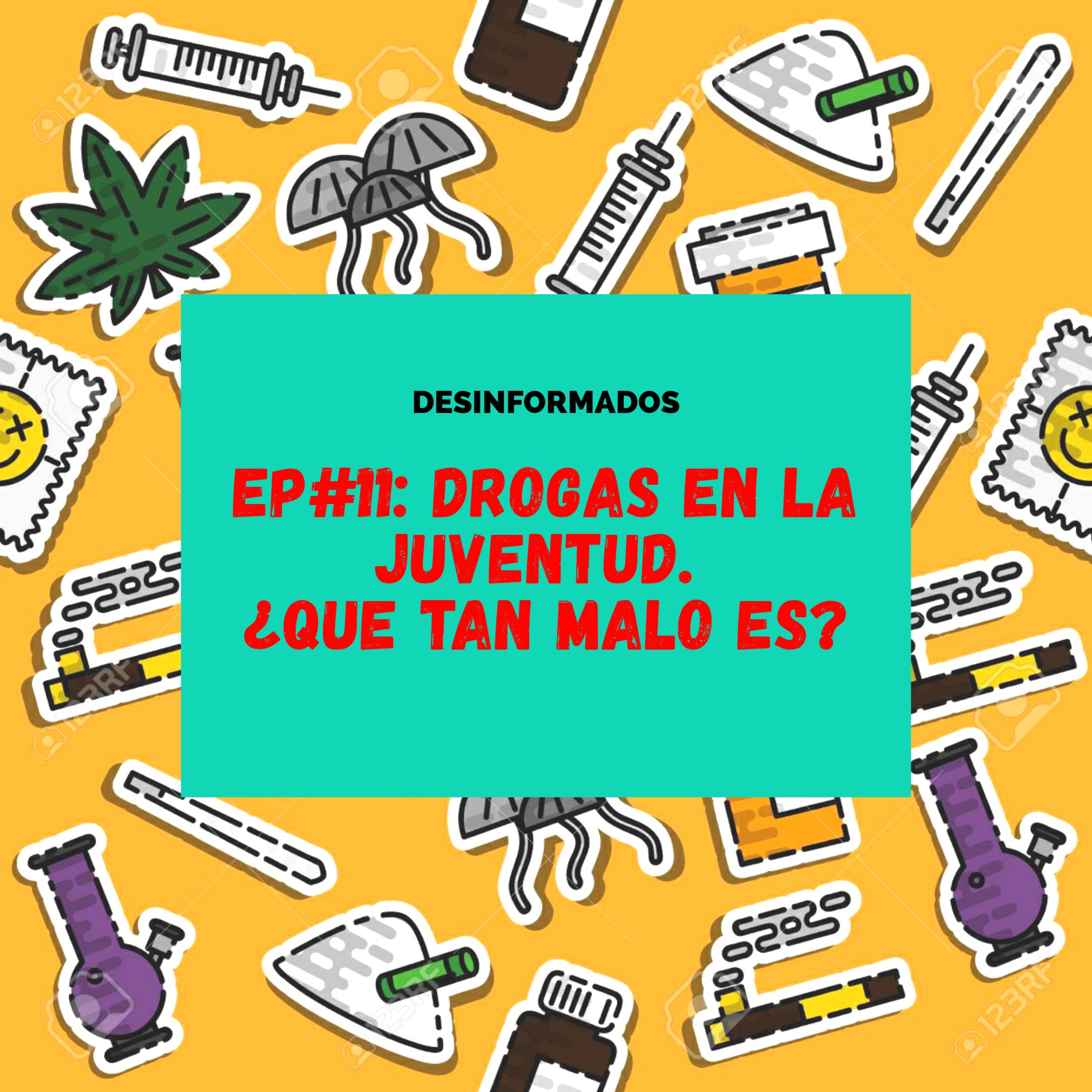 Desinformados