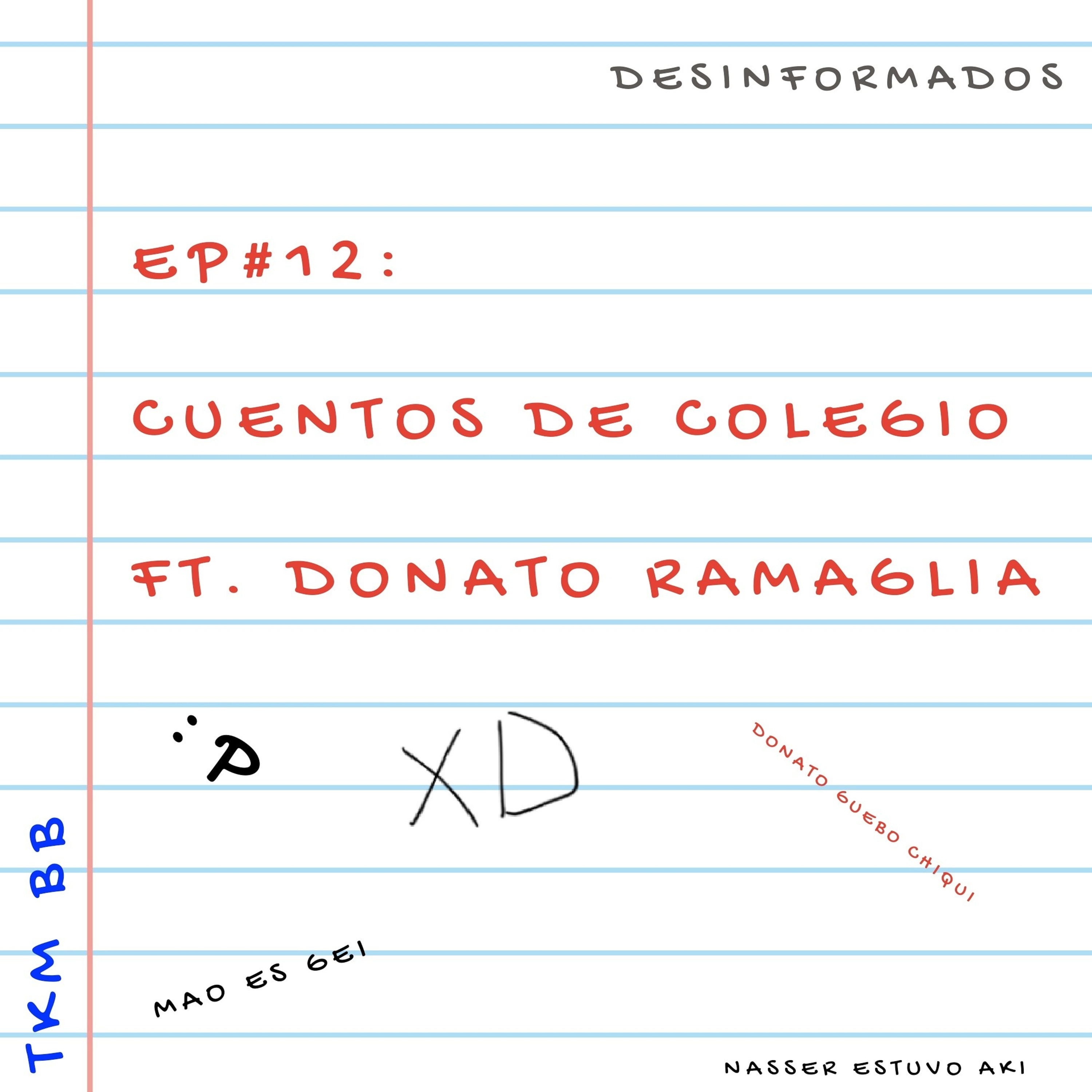 Desinformados