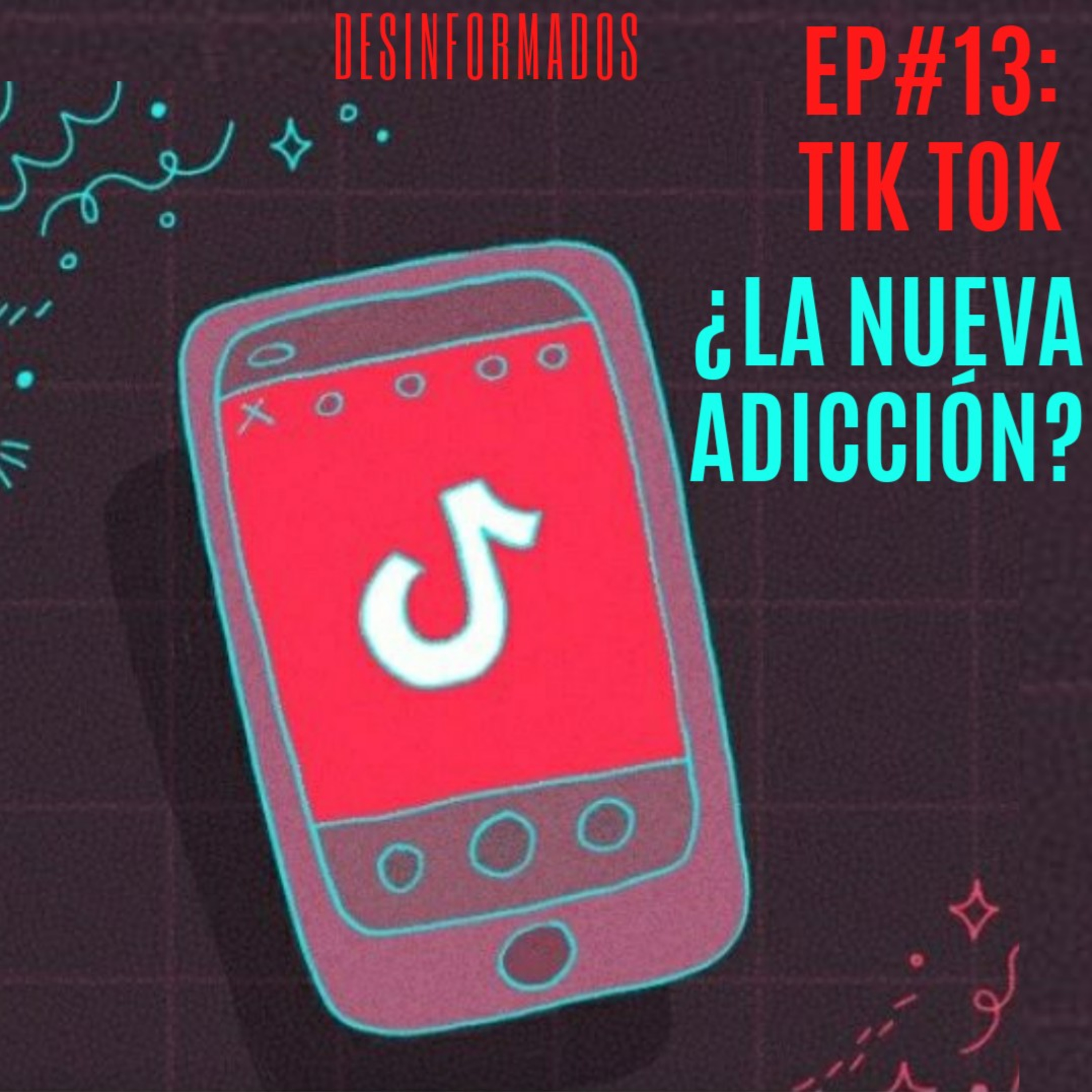 Desinformados
