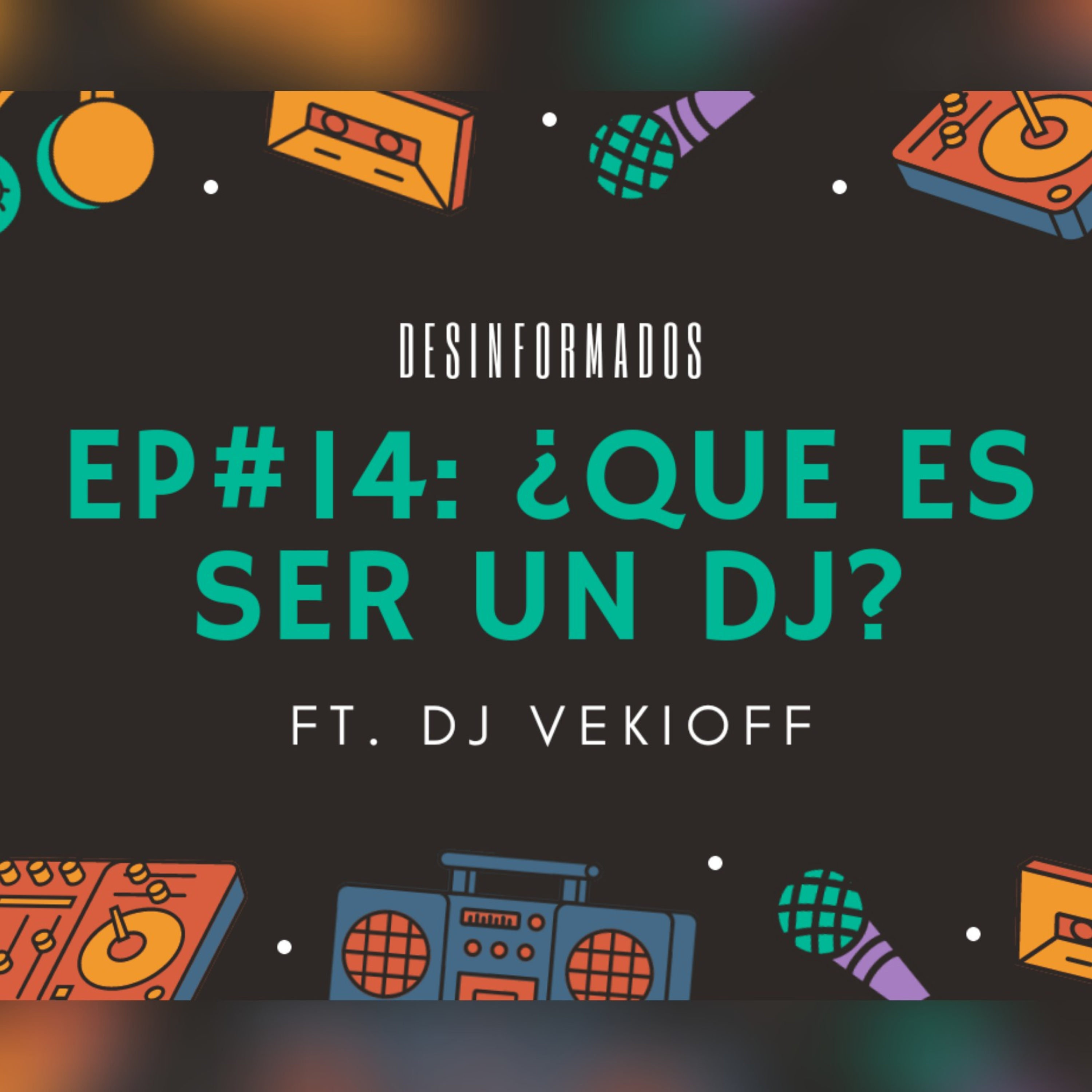 Desinformados