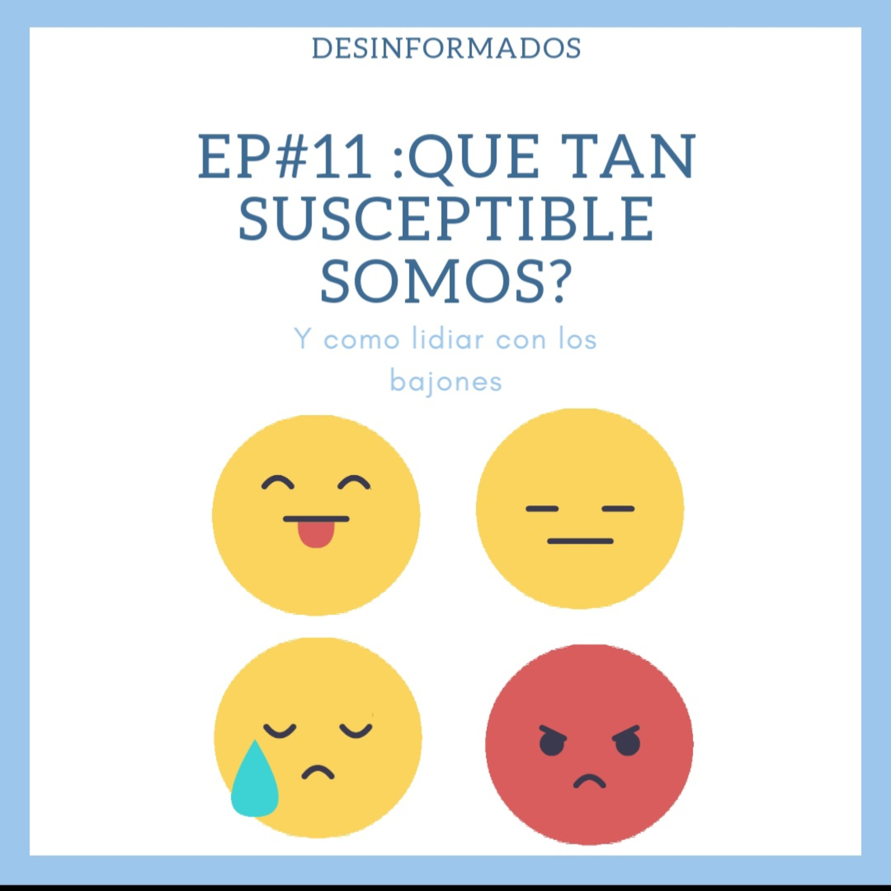 Desinformados