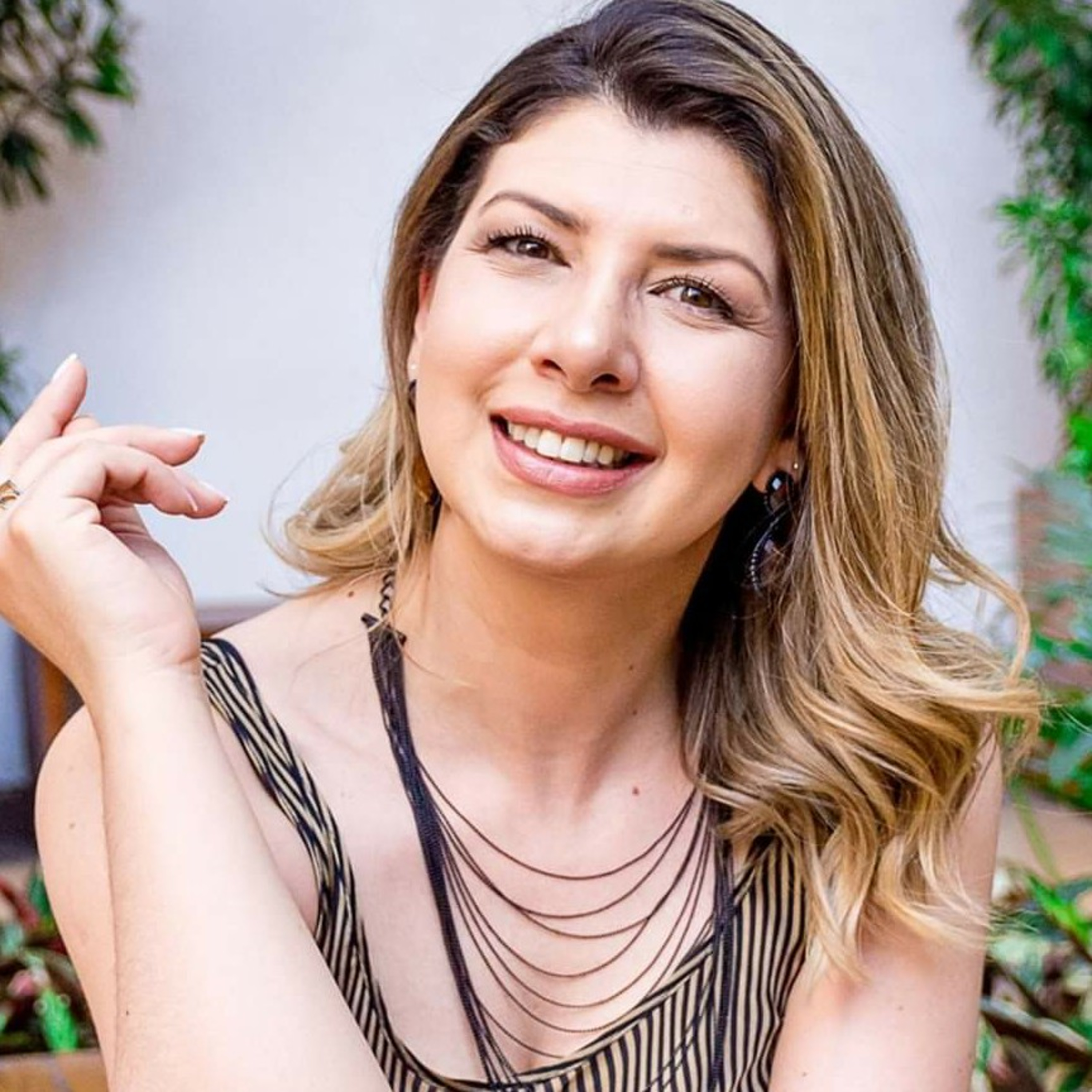 O PODER DA AUTOESTIMA