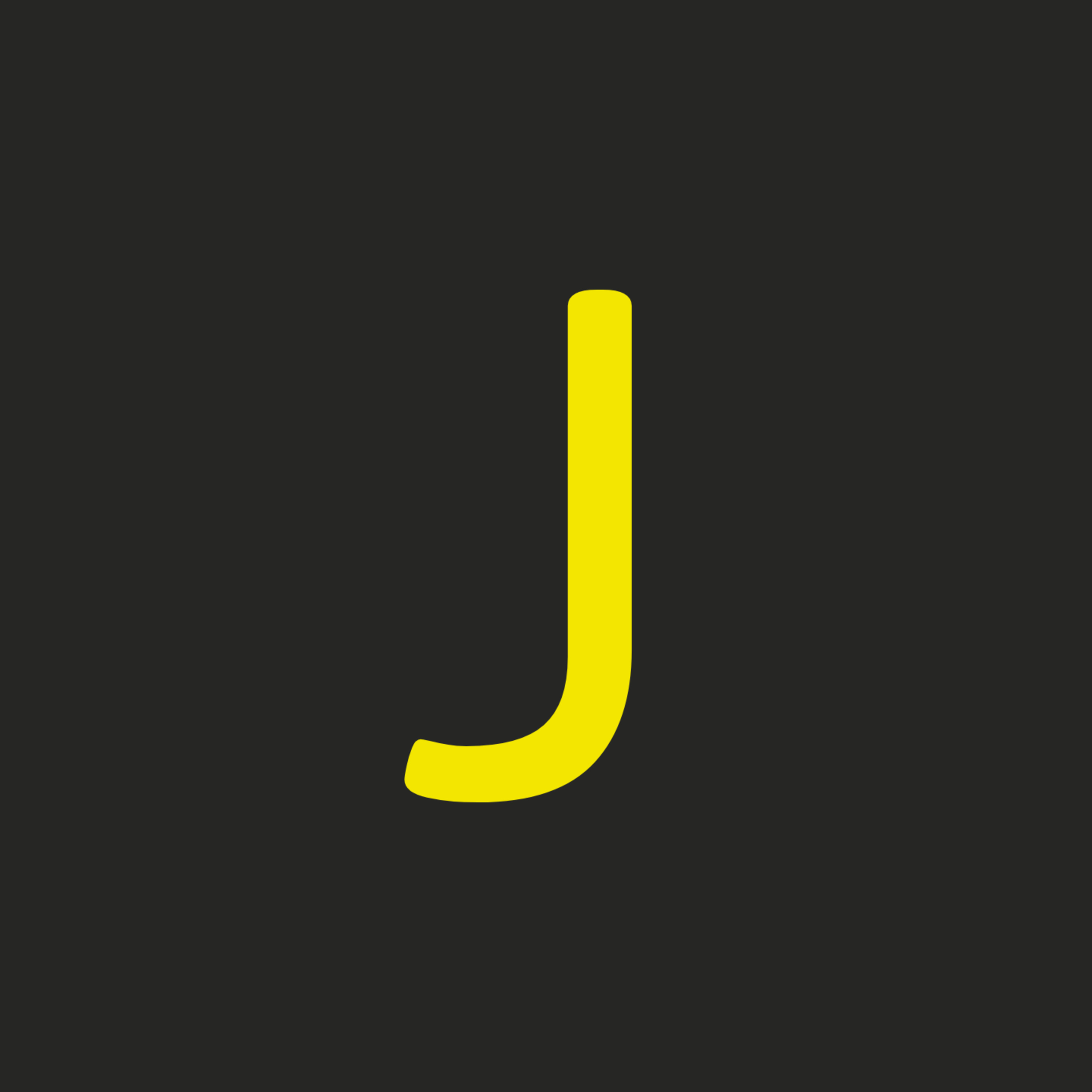 J DE JESUS