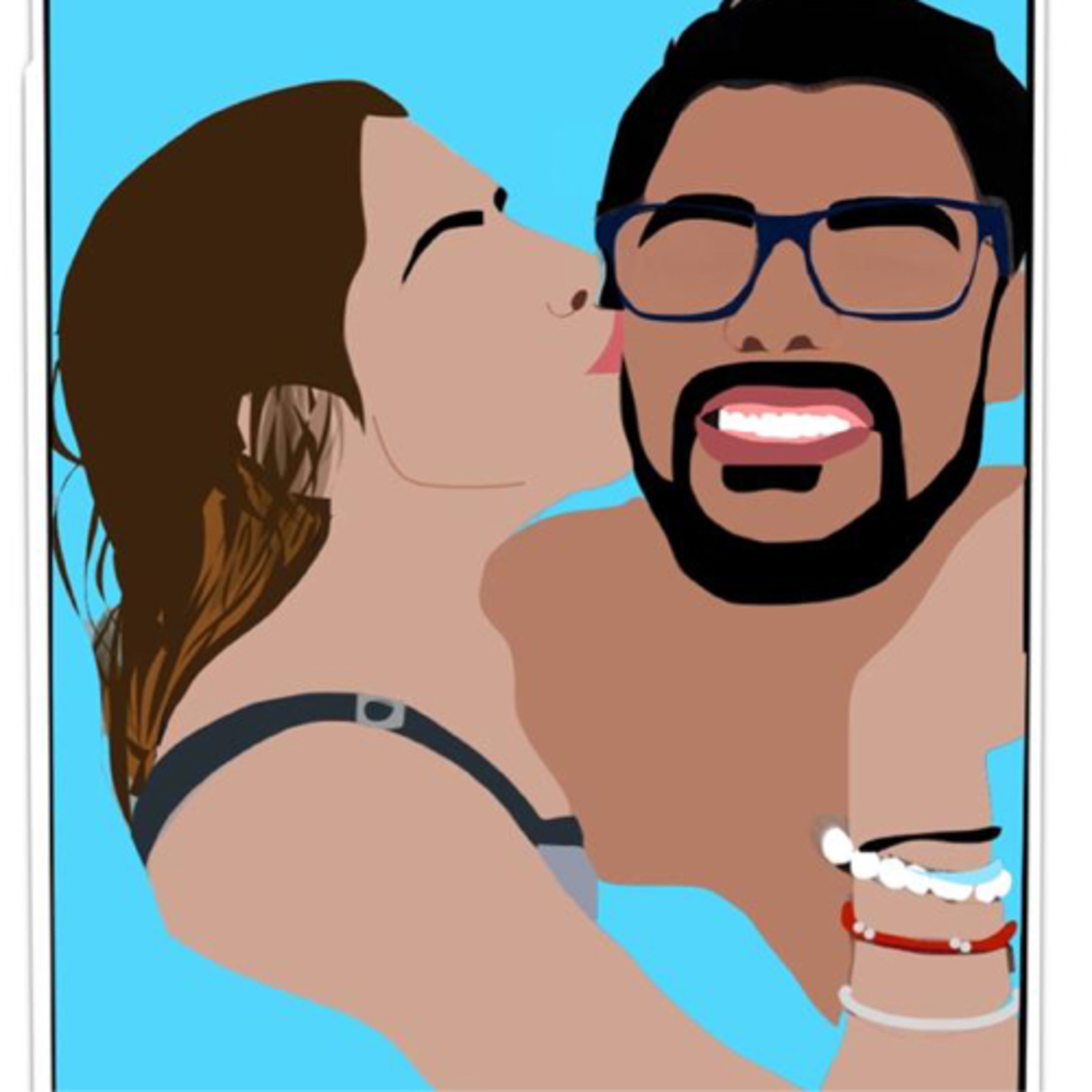 PODCAST AL AMOR DE MI VIDA