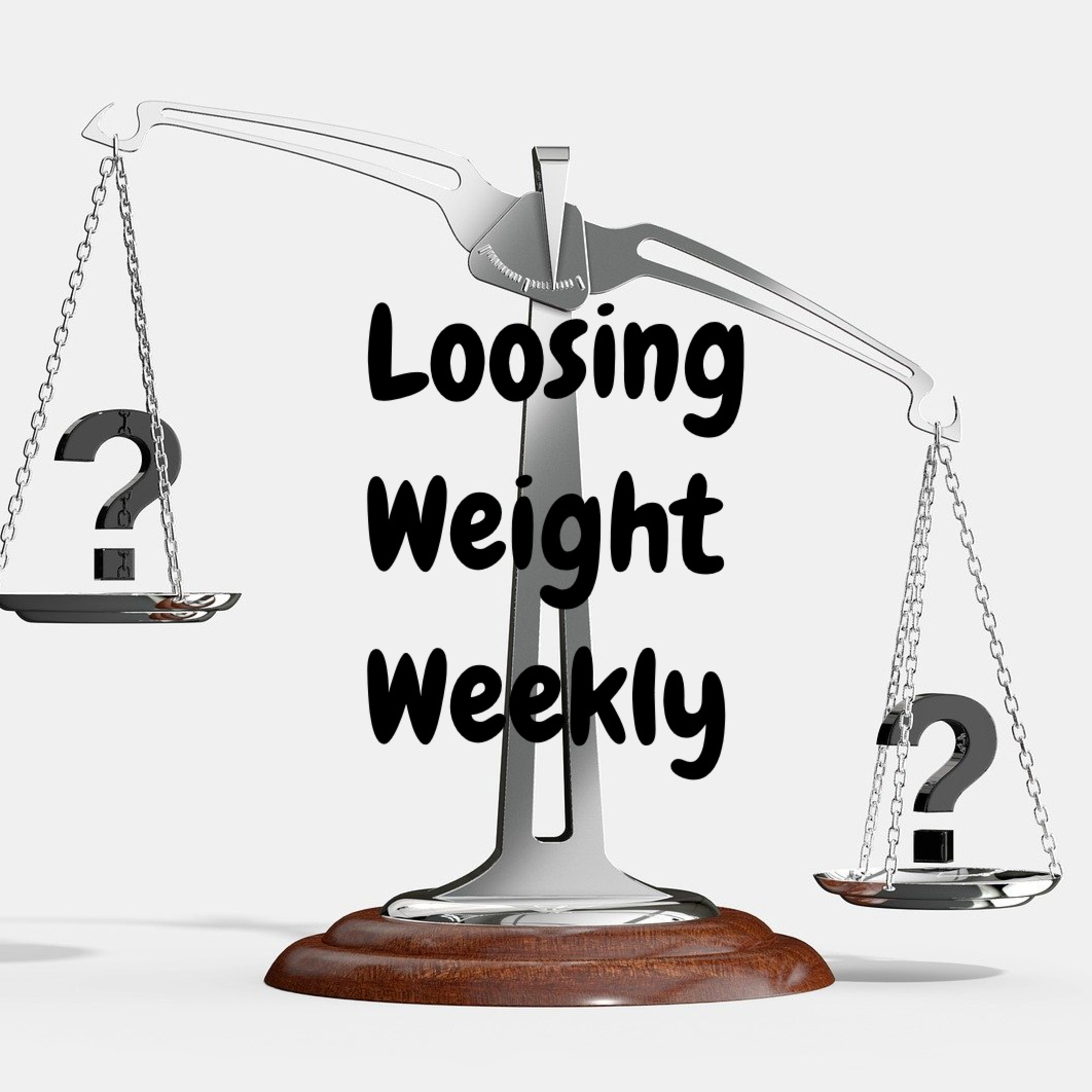 The Long Journey to Keto Health episode artwork