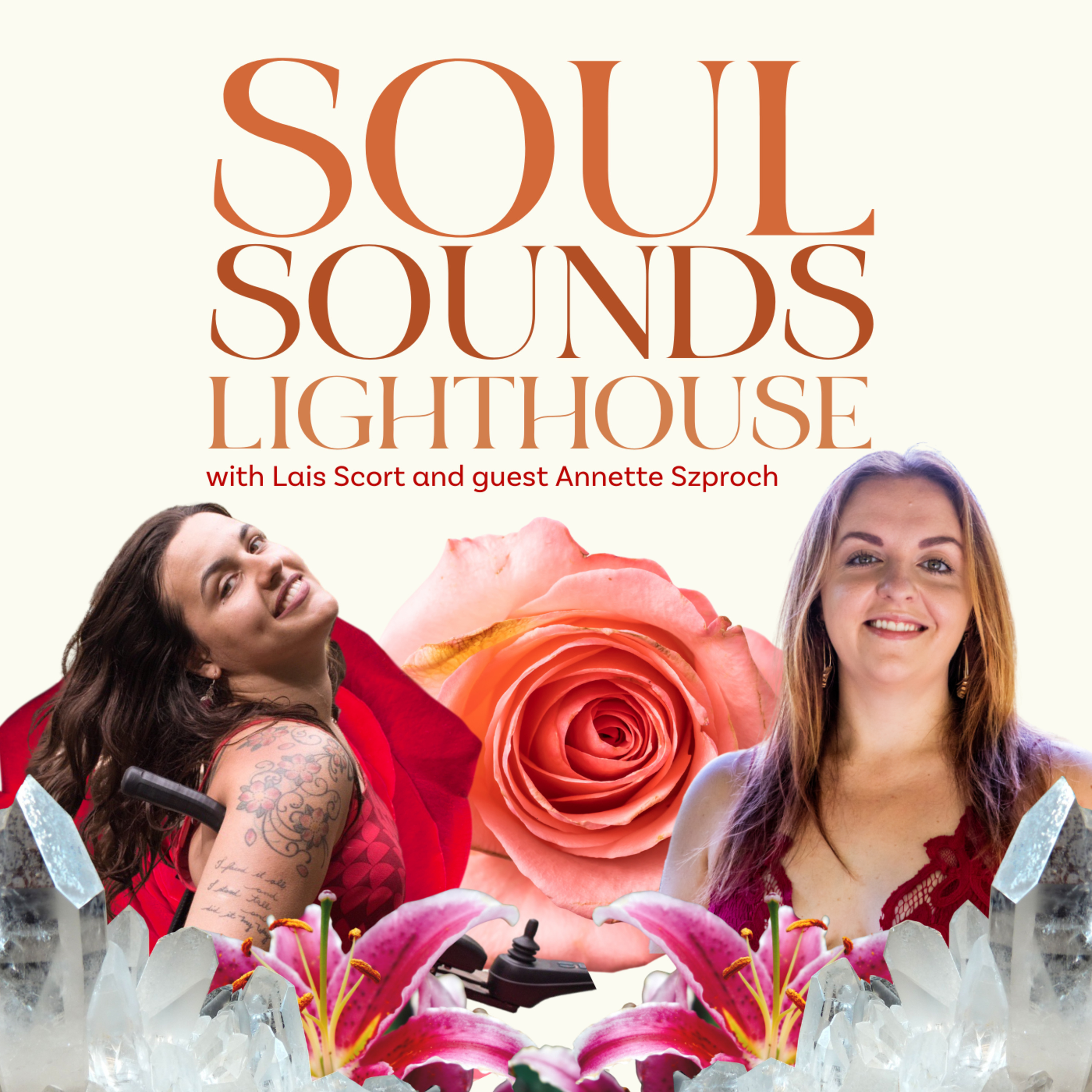 Soul Sounds Lighthouse
