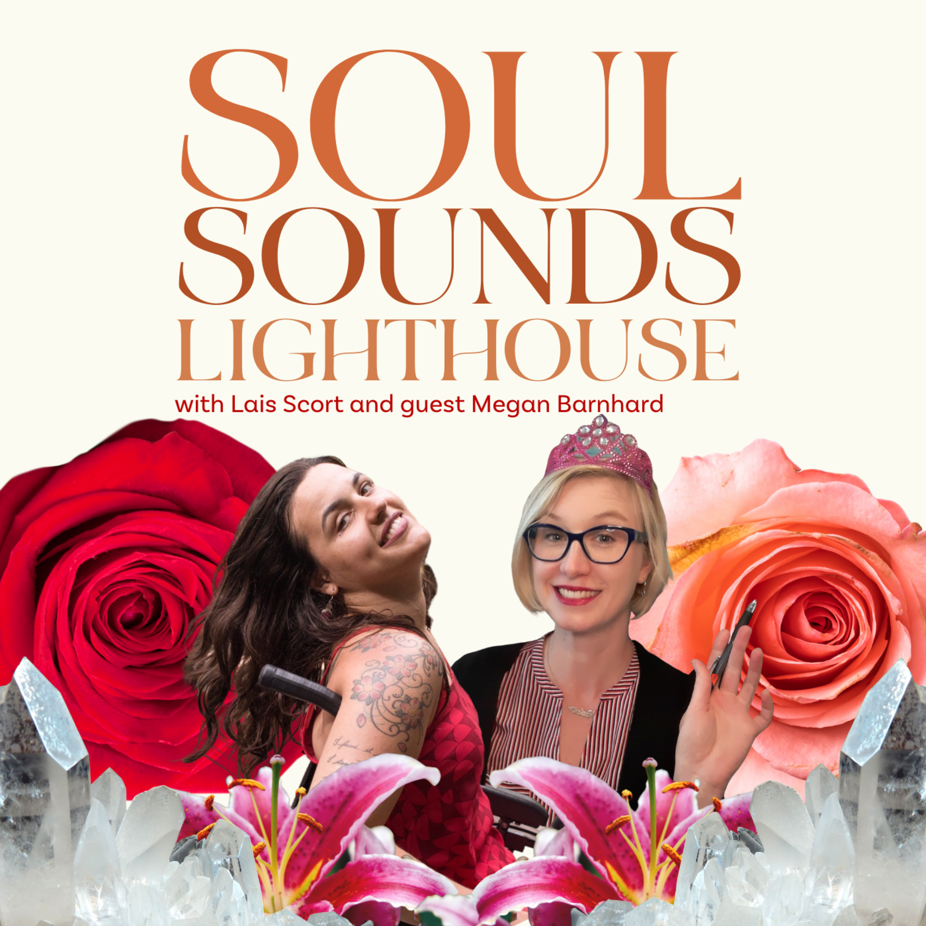 Soul Sounds Lighthouse