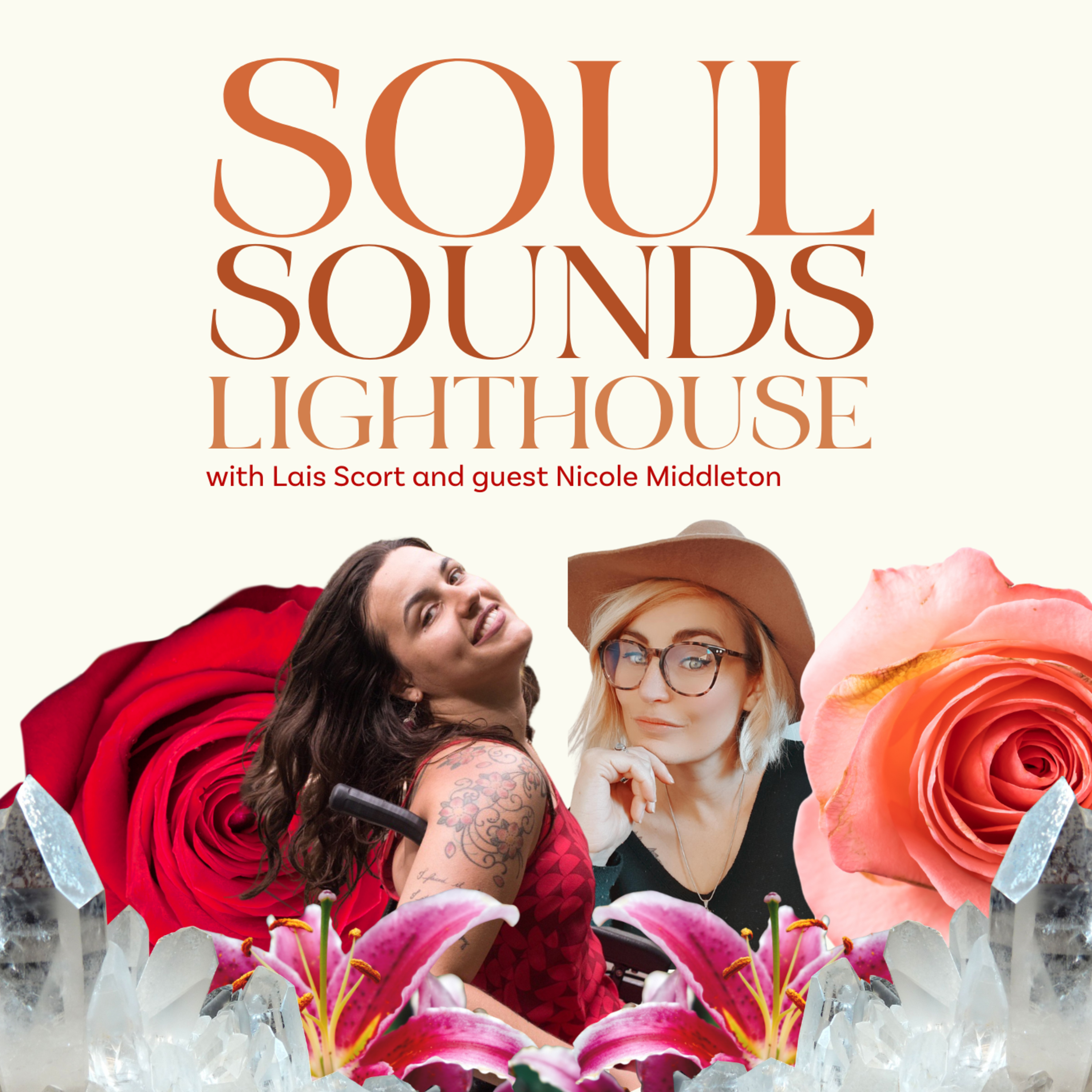 Soul Sounds Lighthouse