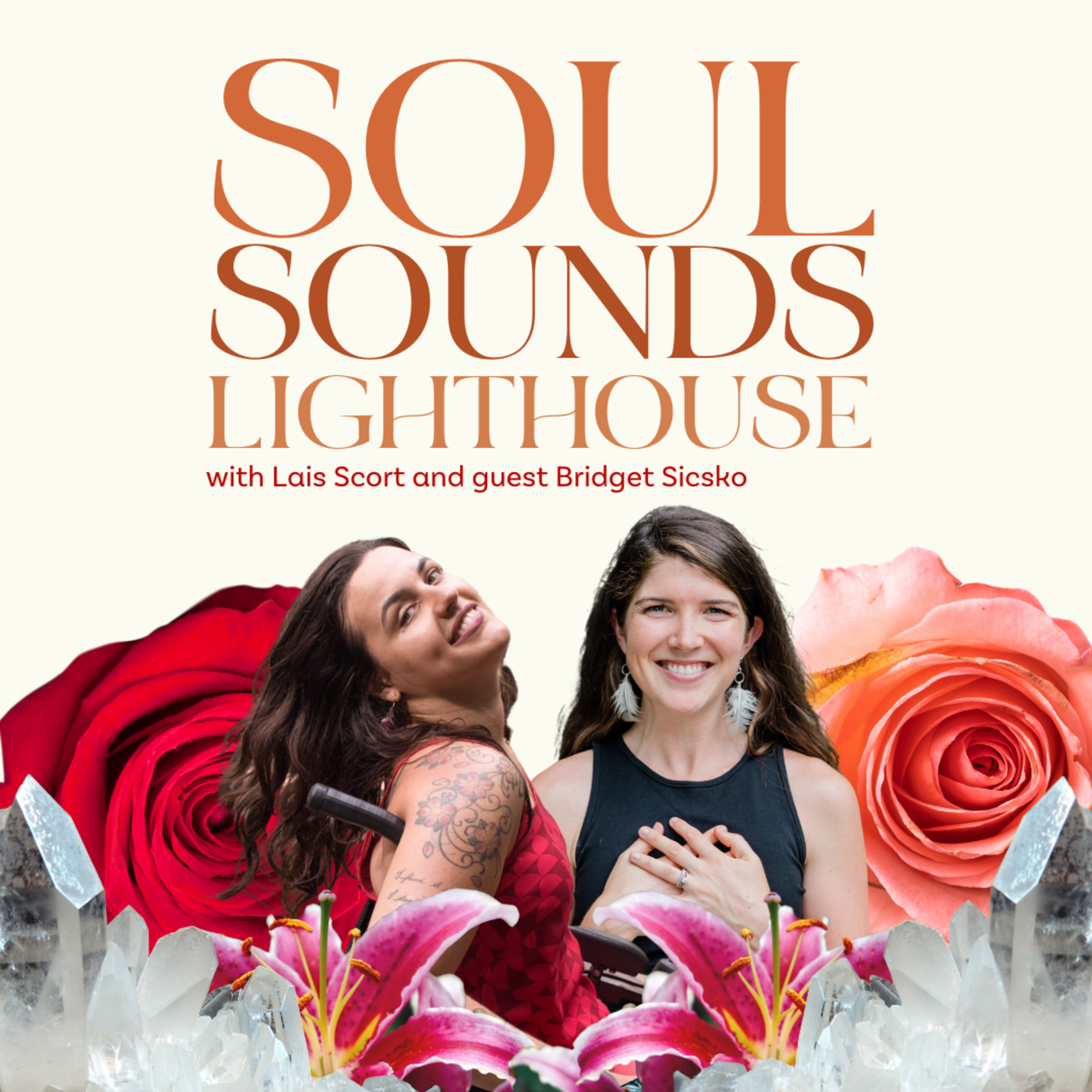 Soul Sounds Lighthouse