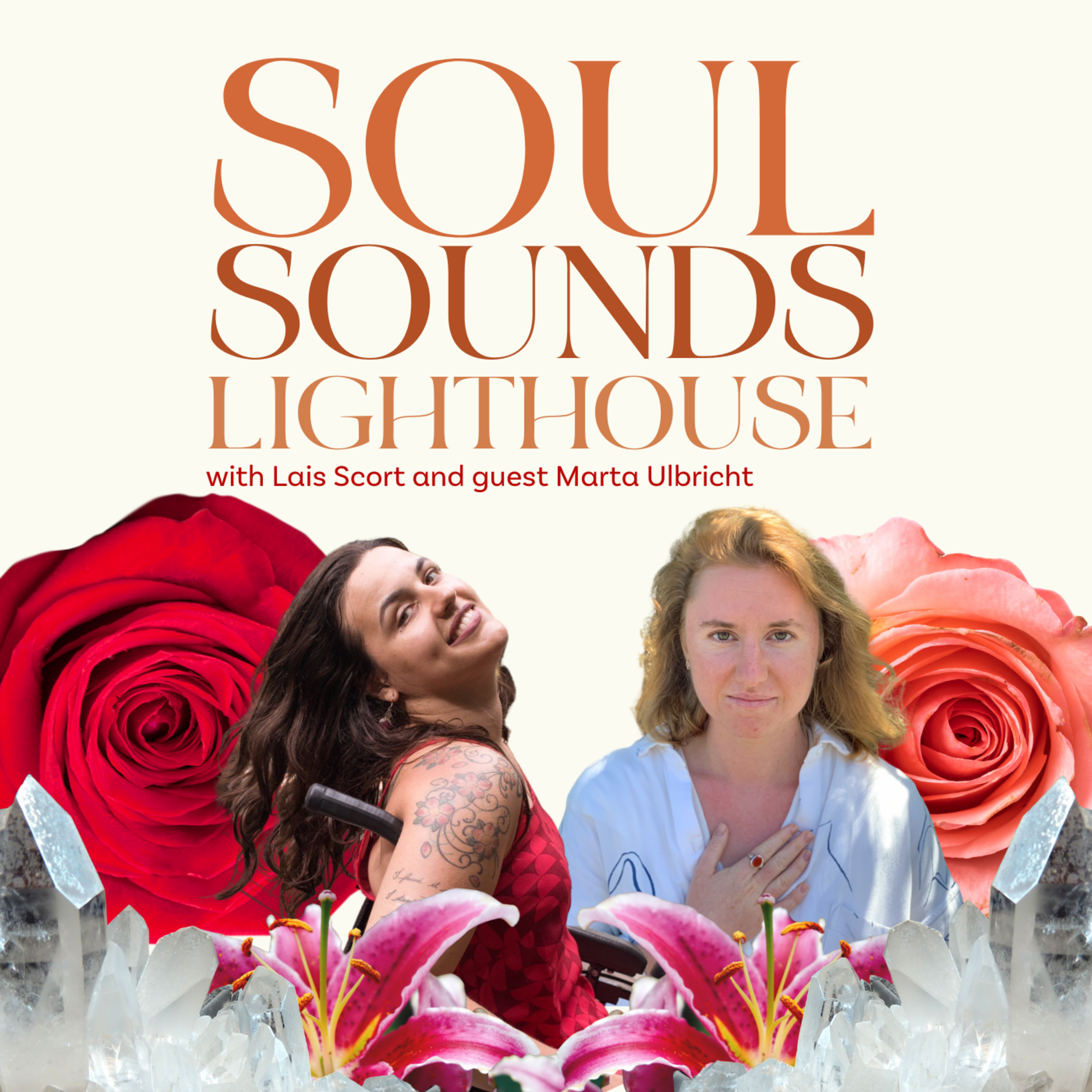 Soul Sounds Lighthouse