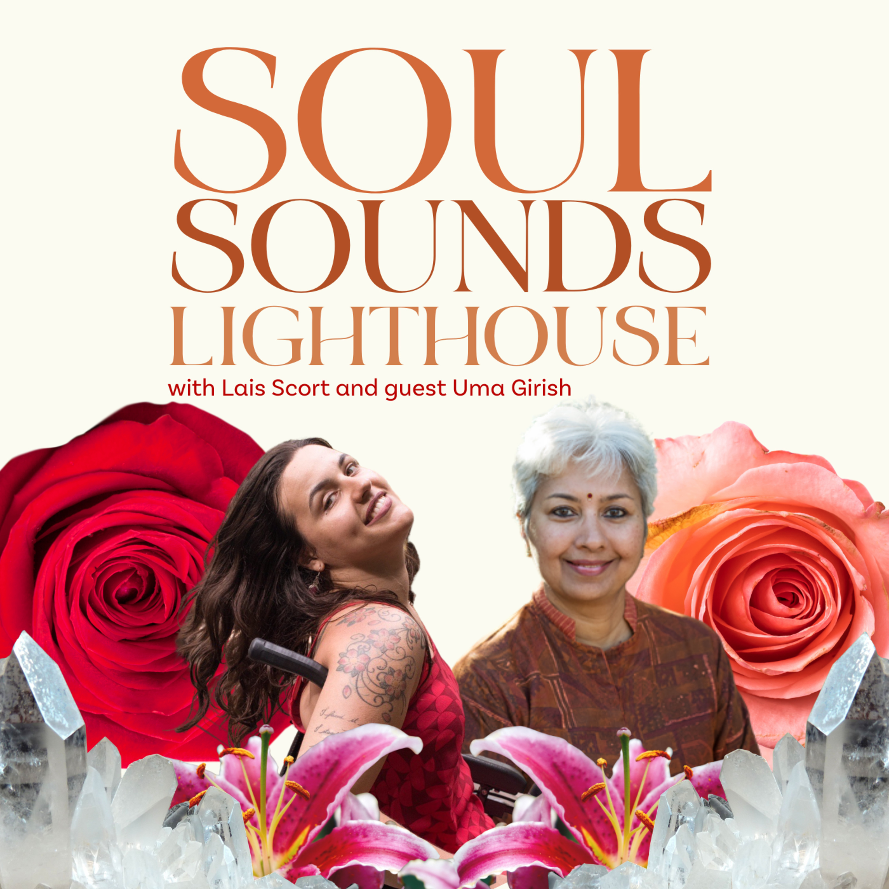 Soul Sounds Lighthouse