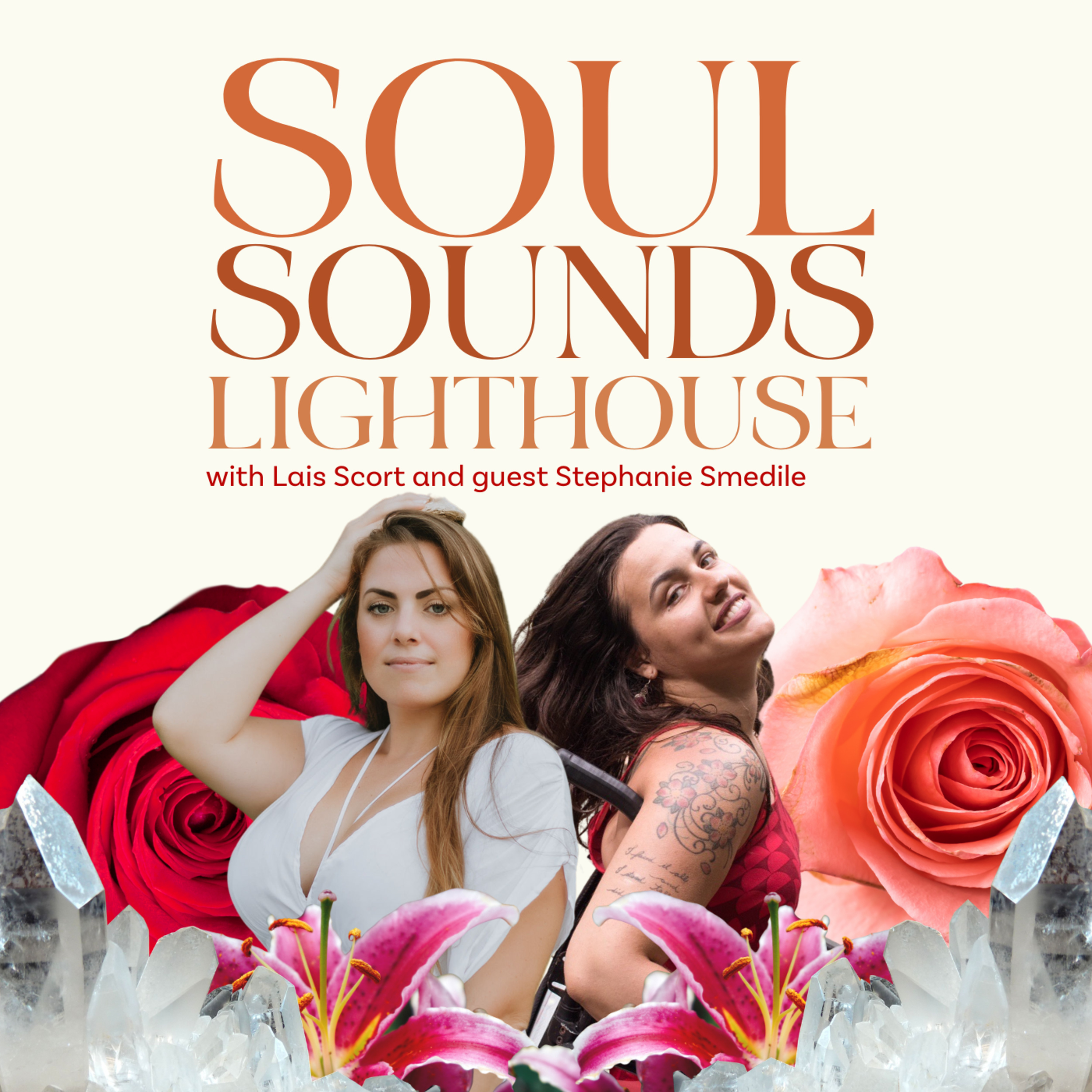 Soul Sounds Lighthouse