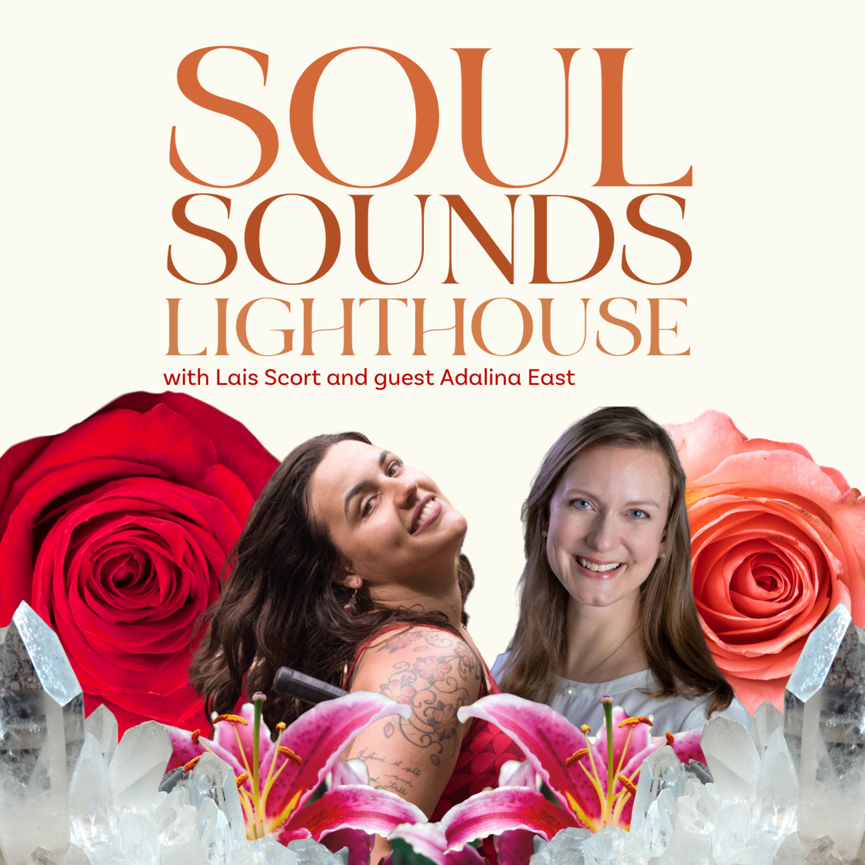 Soul Sounds Lighthouse