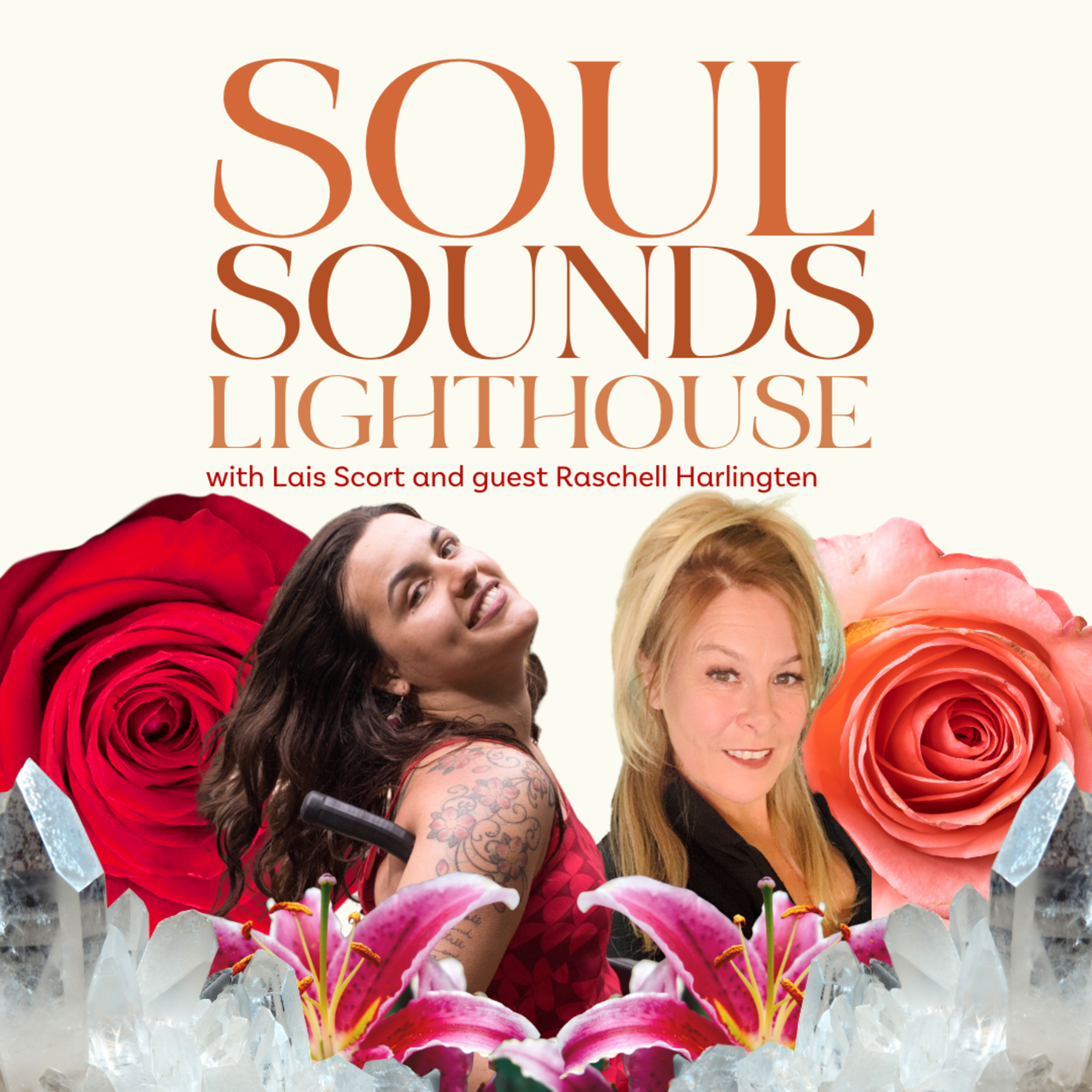 Soul Sounds Lighthouse
