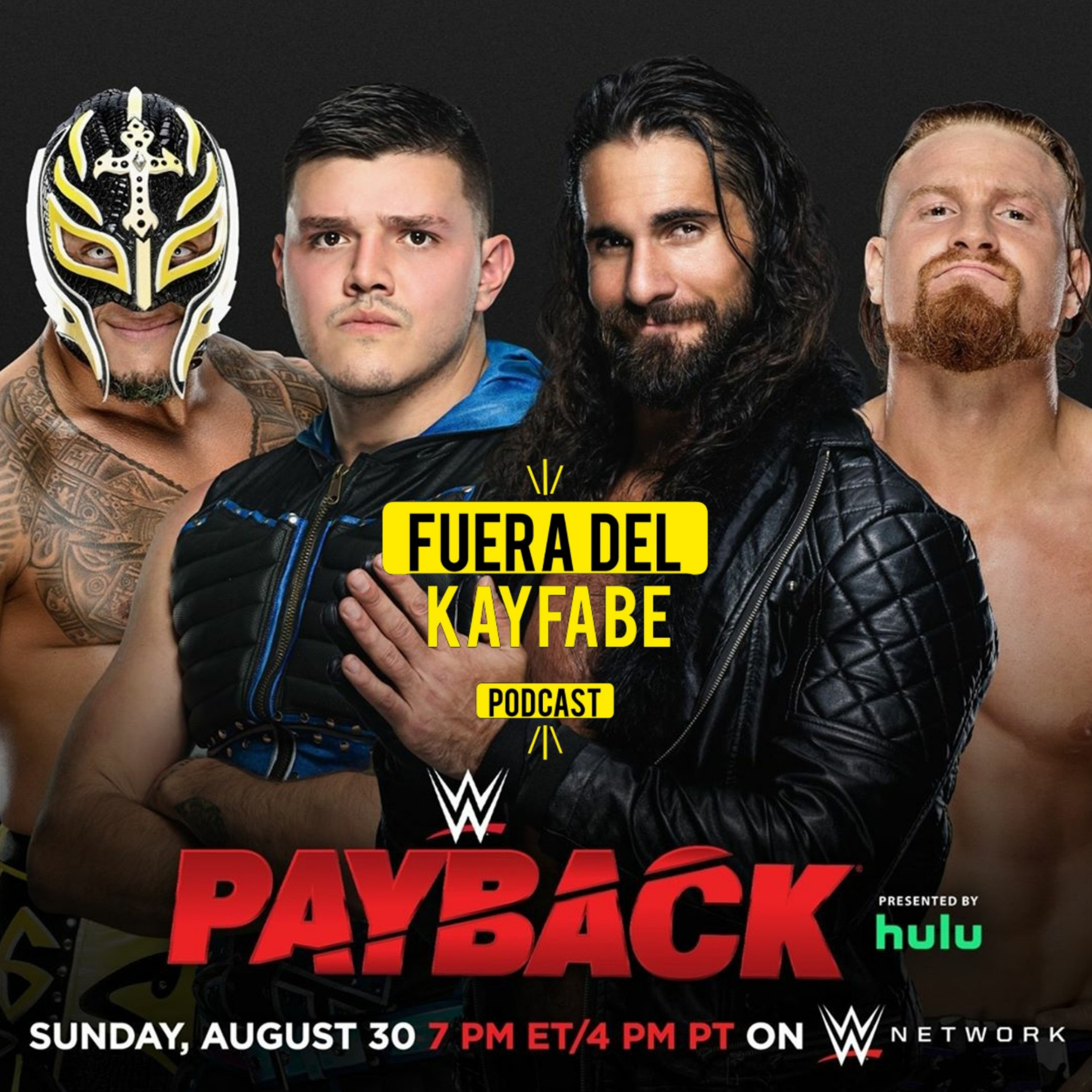 Payback 2020 episode artwork