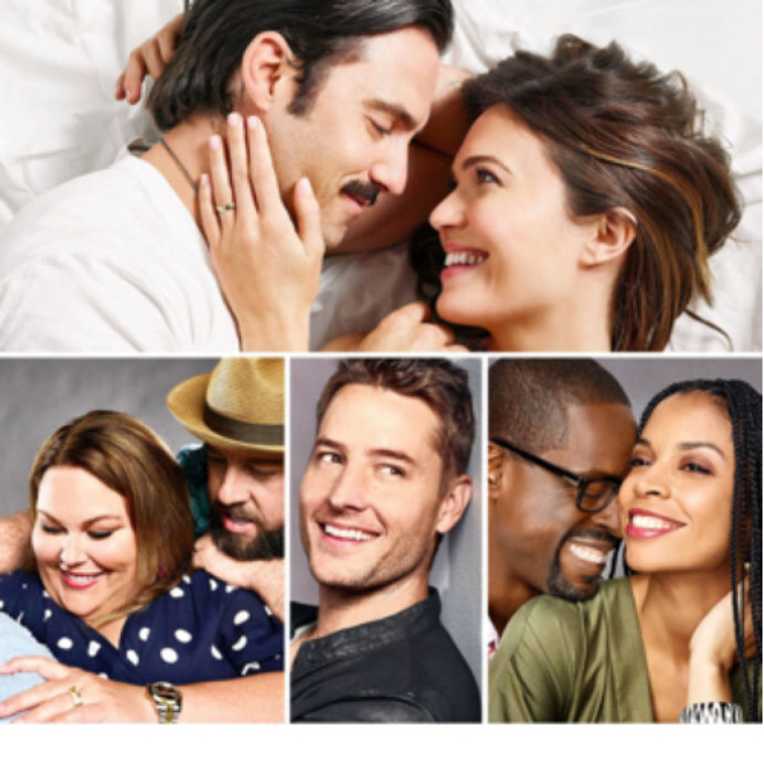 This is us Podcast