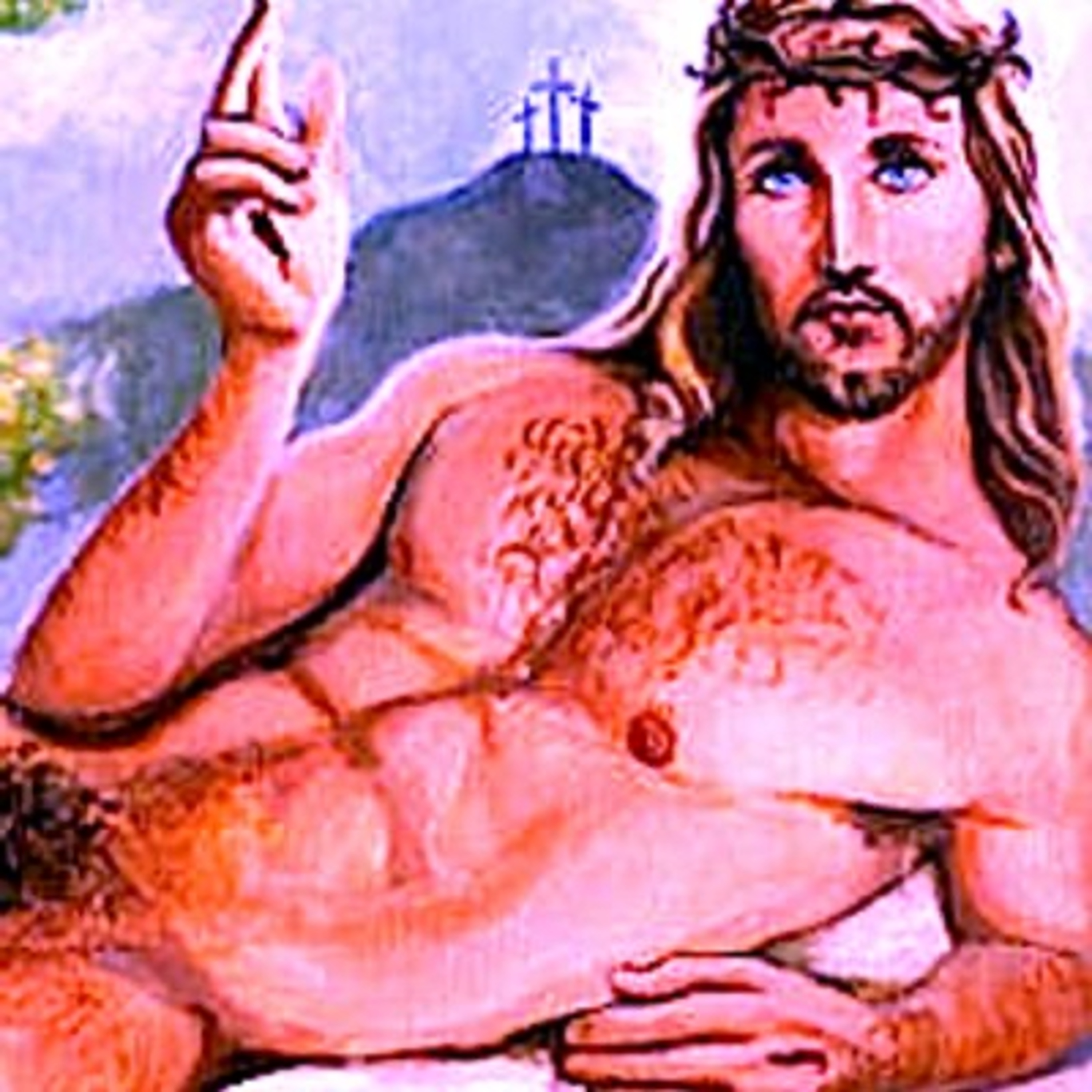 Portada de Radio Chikita