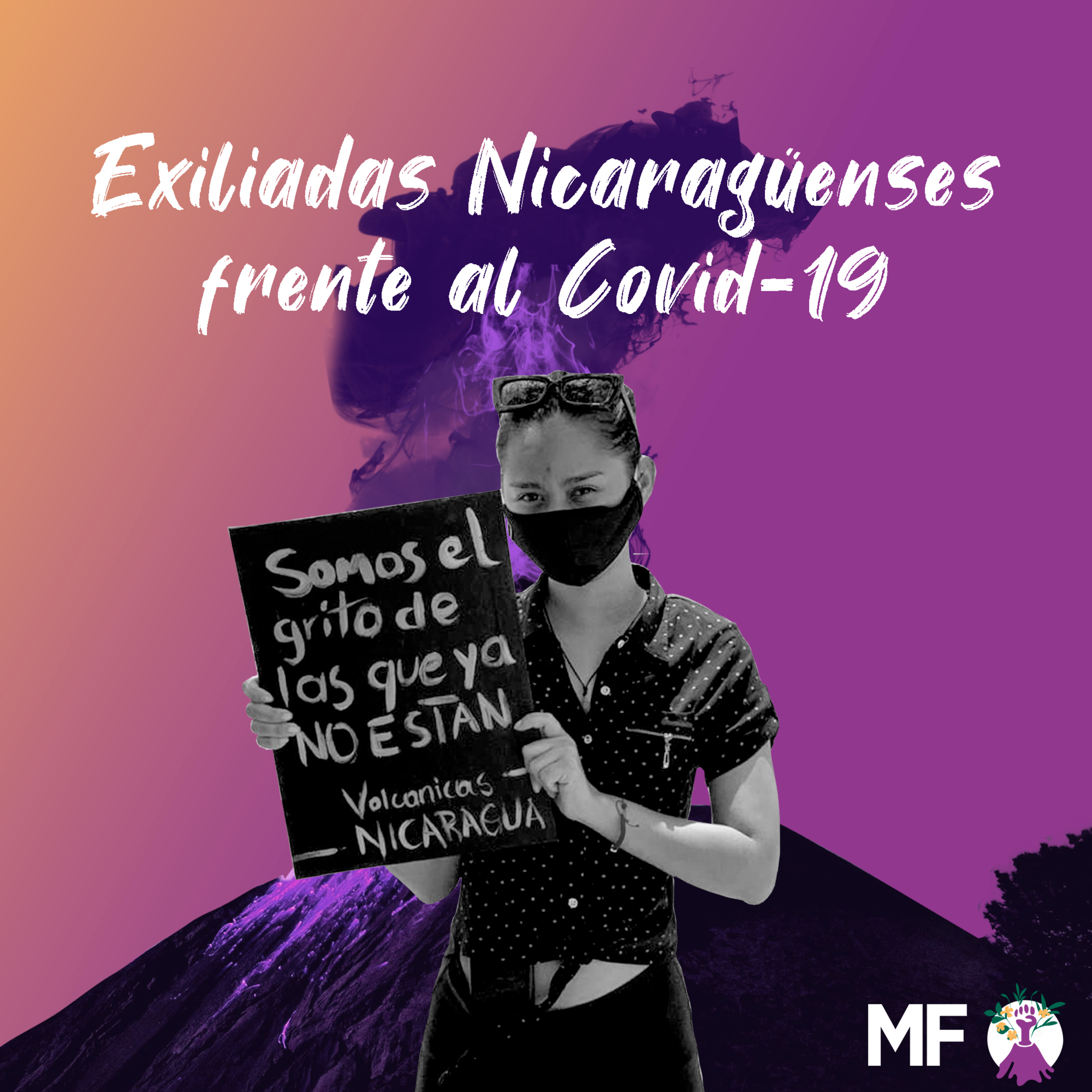 Furia Volcánica
