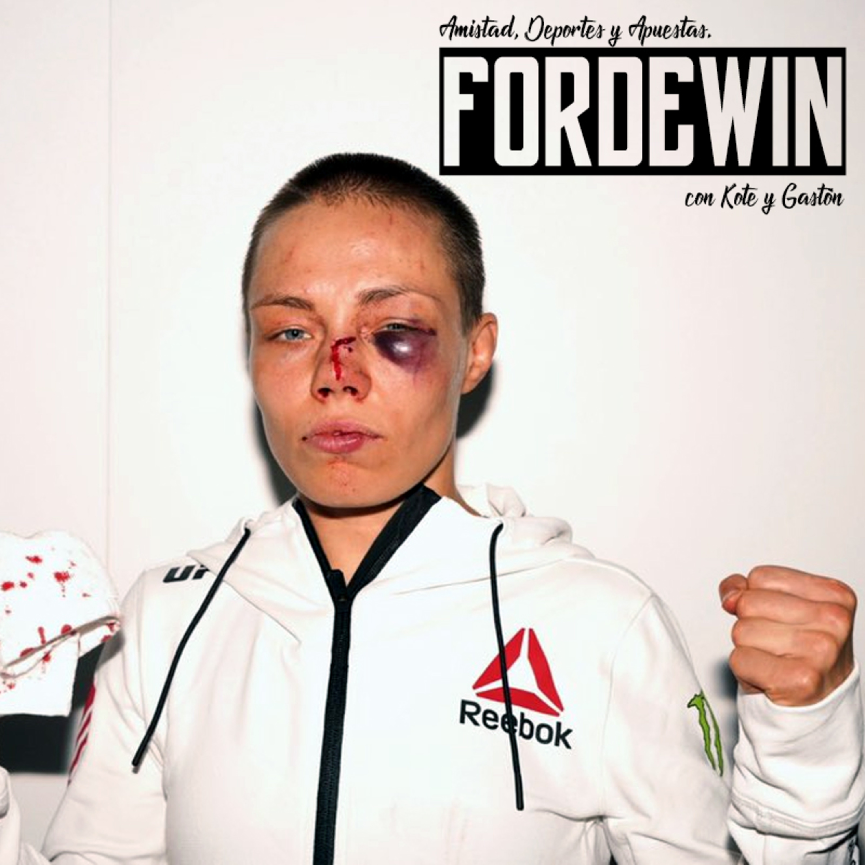 Fordewin MMA