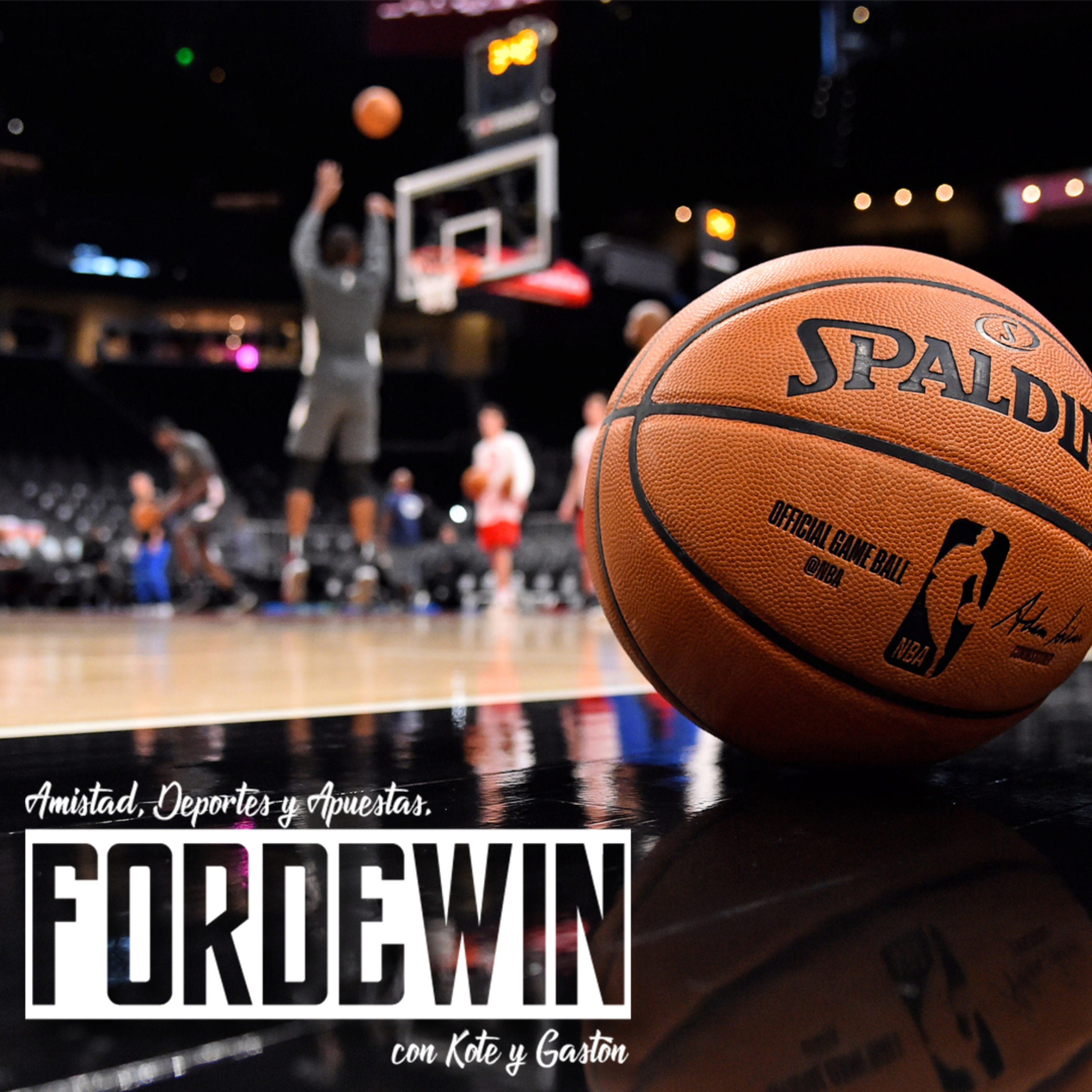 Fordewin MMA