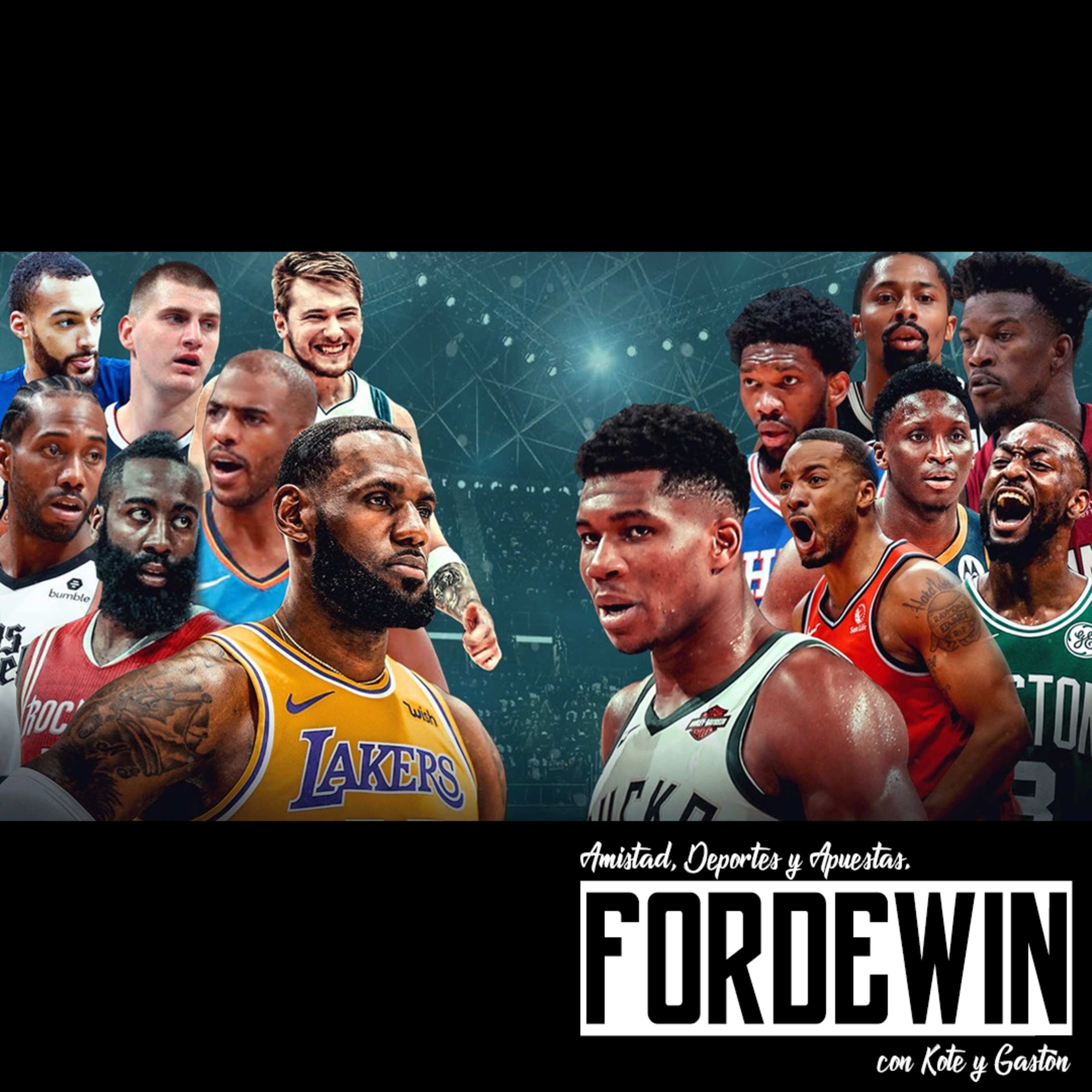 Fordewin MMA