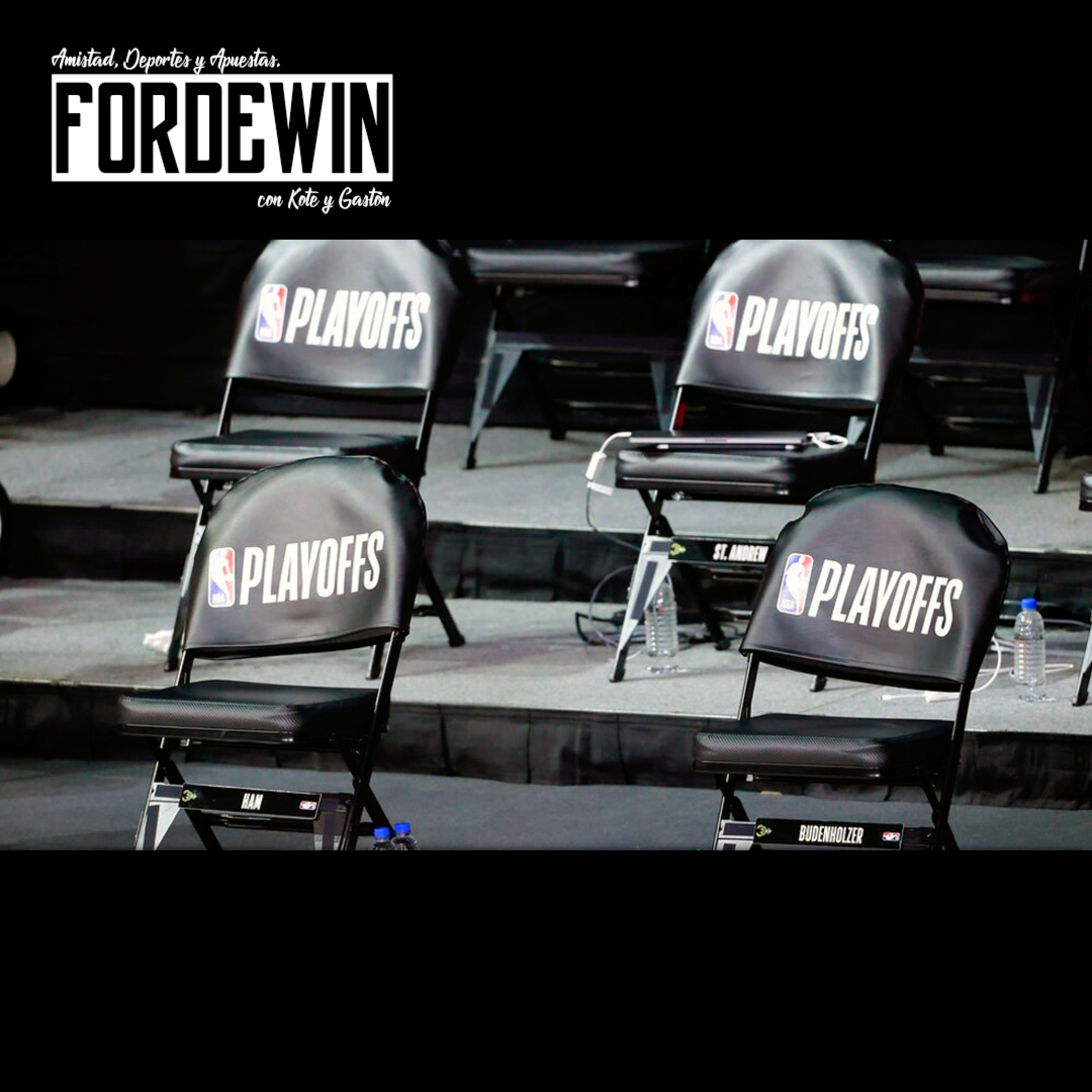 Fordewin MMA