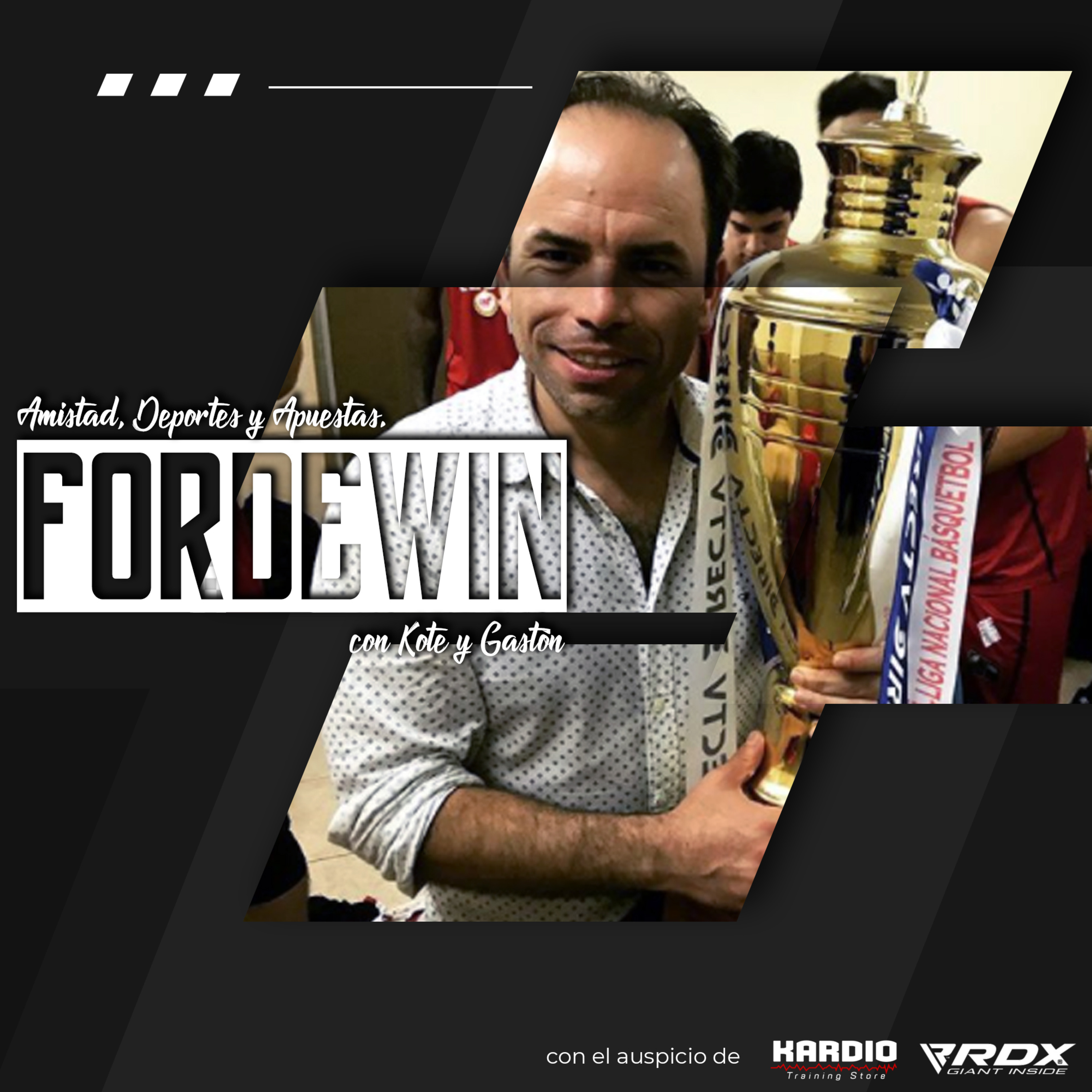 Fordewin MMA