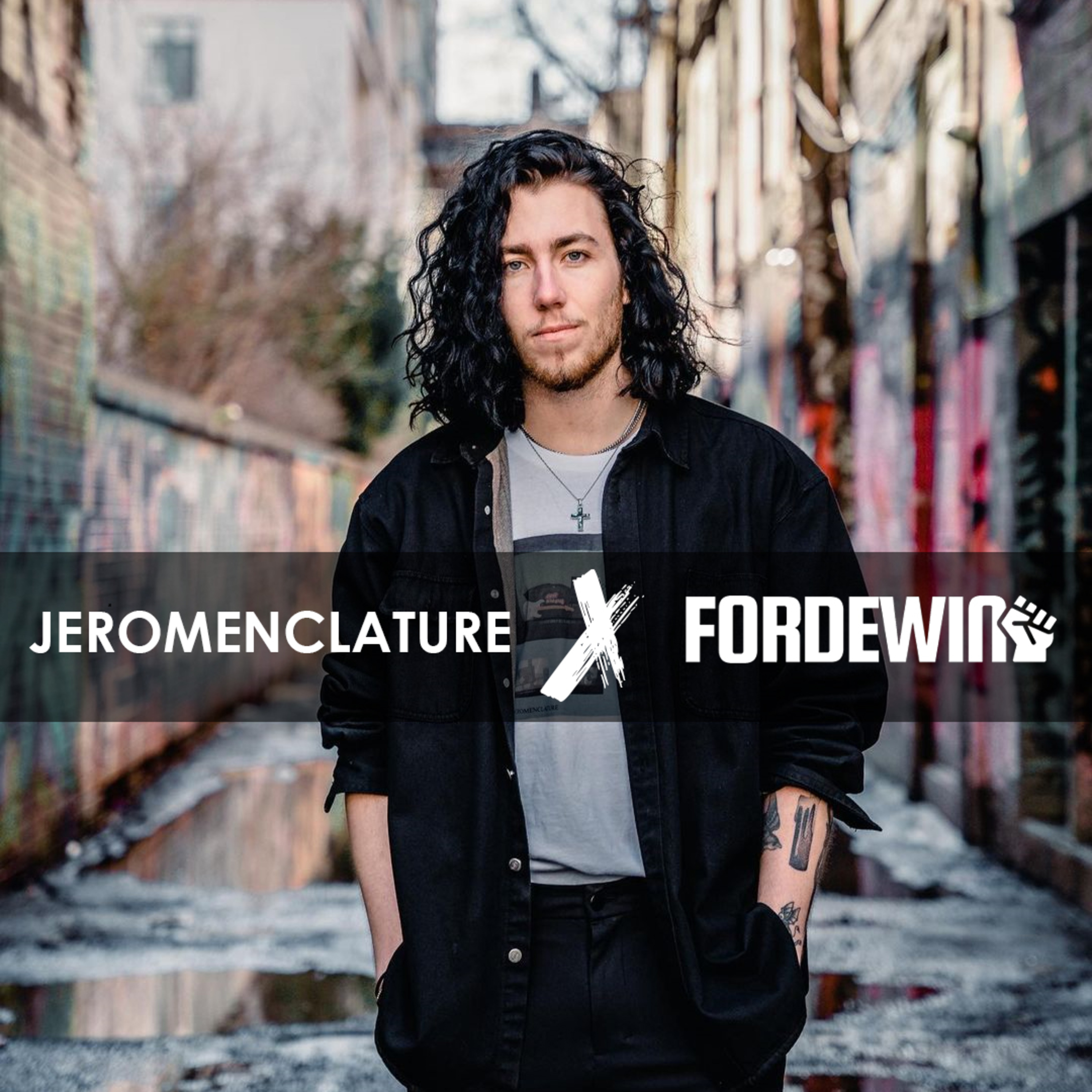 Fordewin MMA