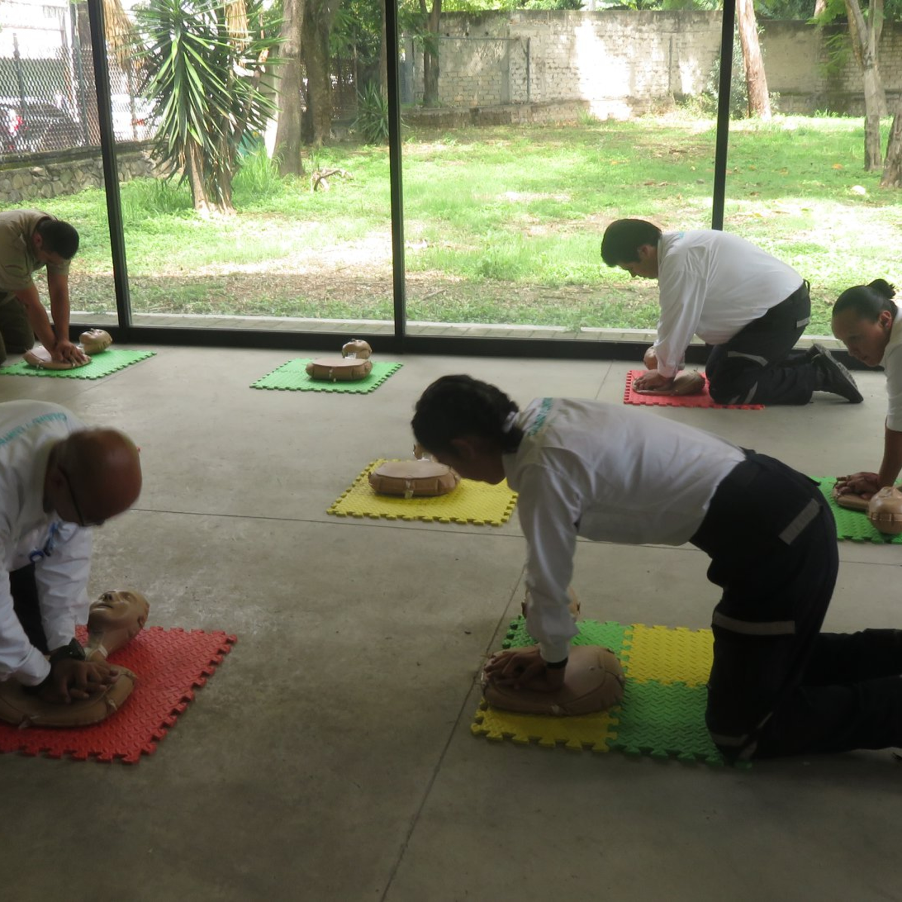 07. SALVANDO LATIDOS /ALEJANDRA CARDONA/ 04 SEPTIEMBRE 2019 07. SALVANDO LATIDOS /ALEJANDRA CARDONA/ 04 SEPTIEMBRE 2019