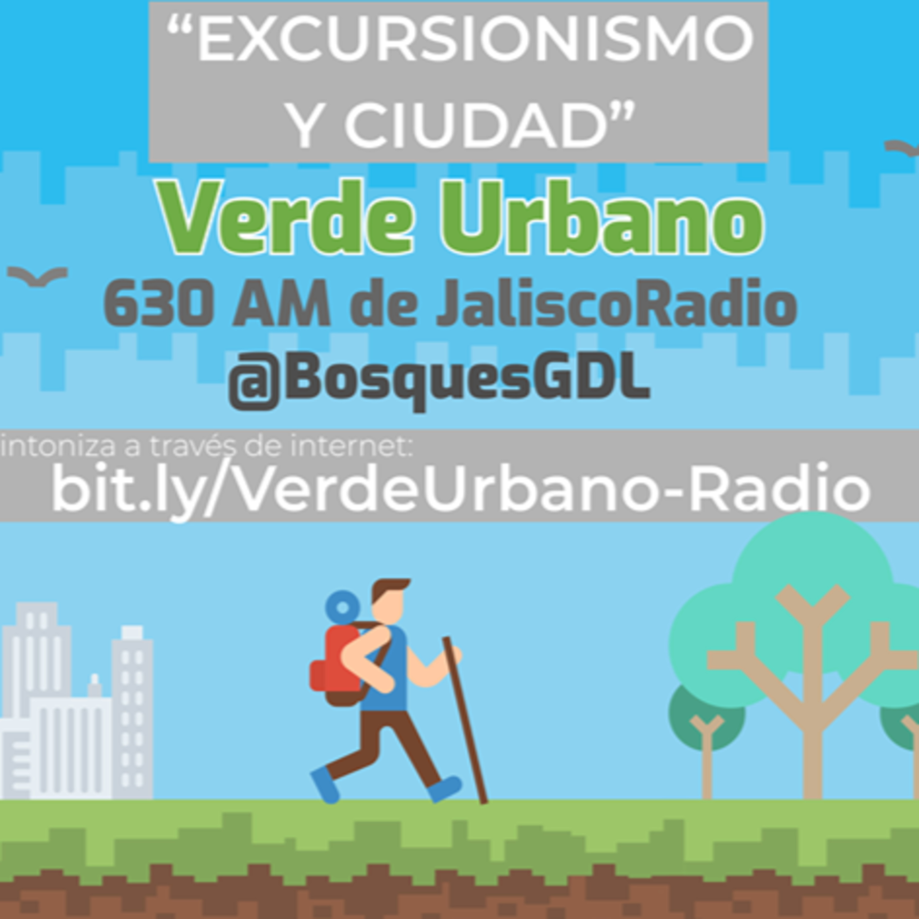 VERDE URBANO RADIO
