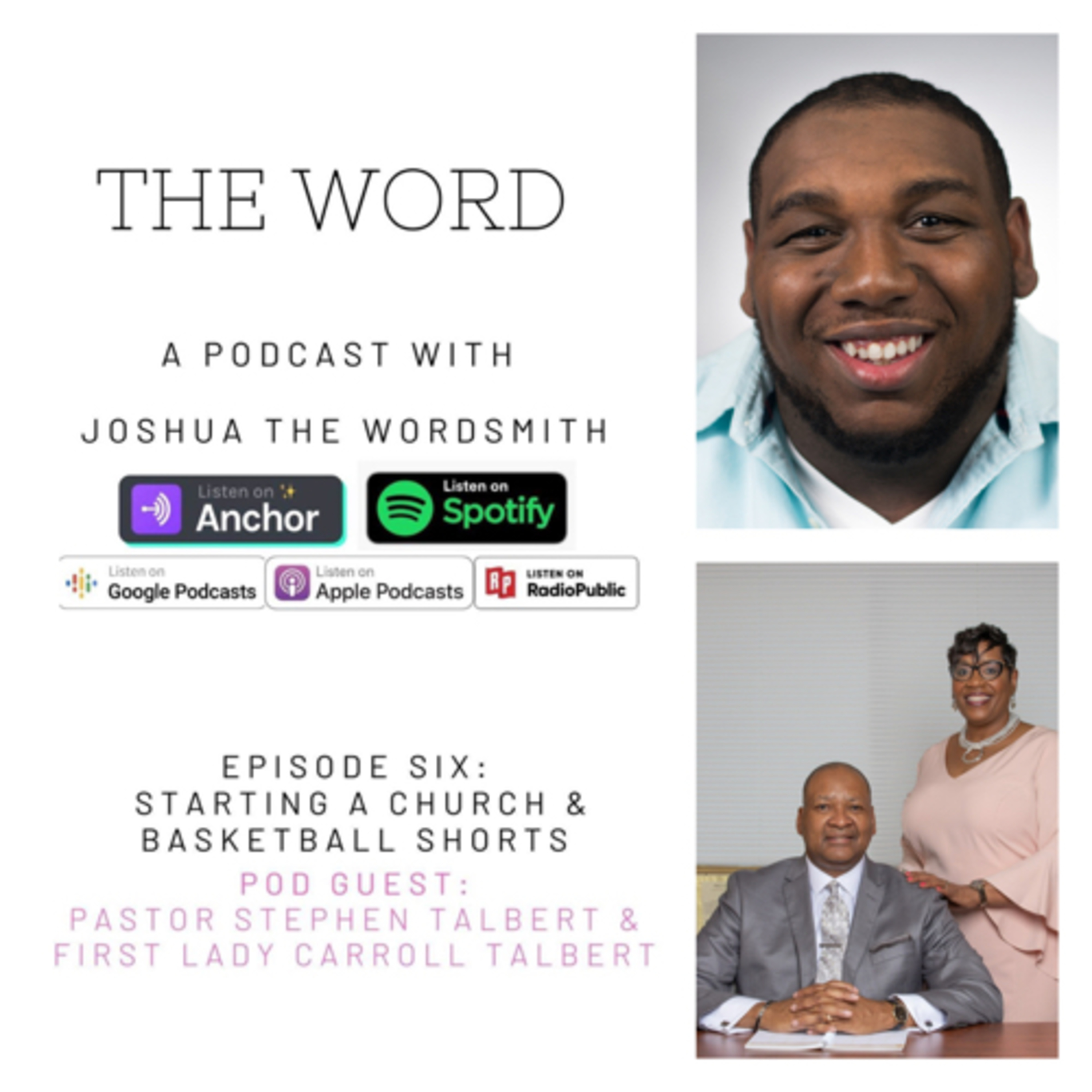 The Word