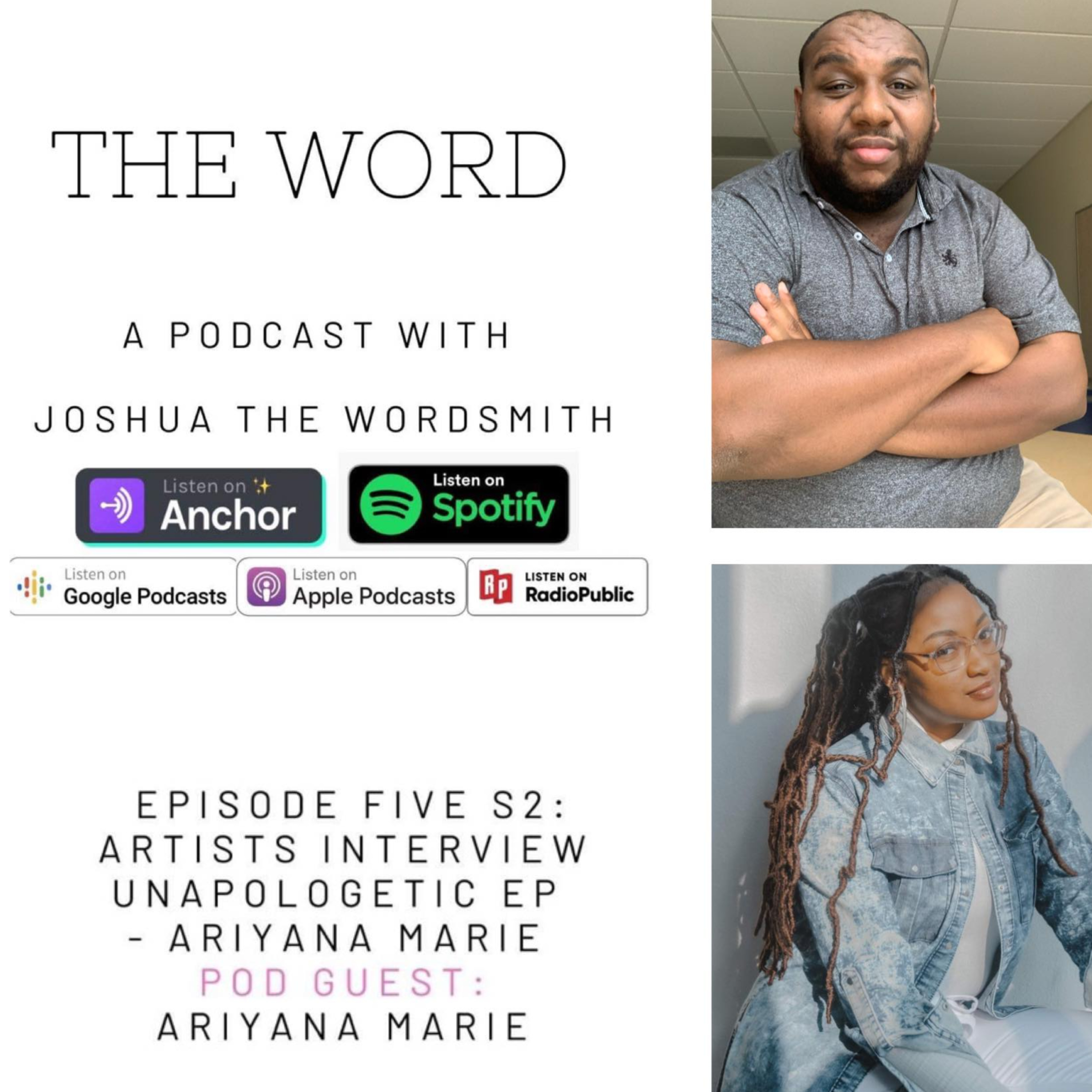 The Word