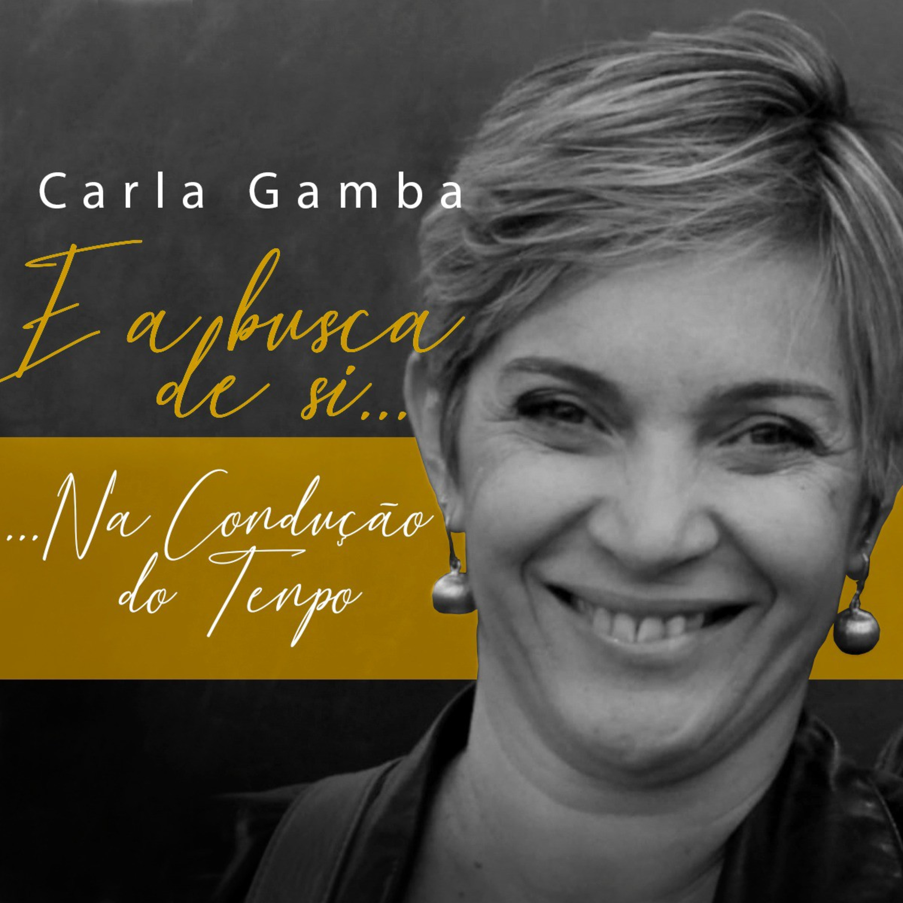 Na Condução do Tempo - Escuta 3 - Bônus - Campo 3 episode artwork