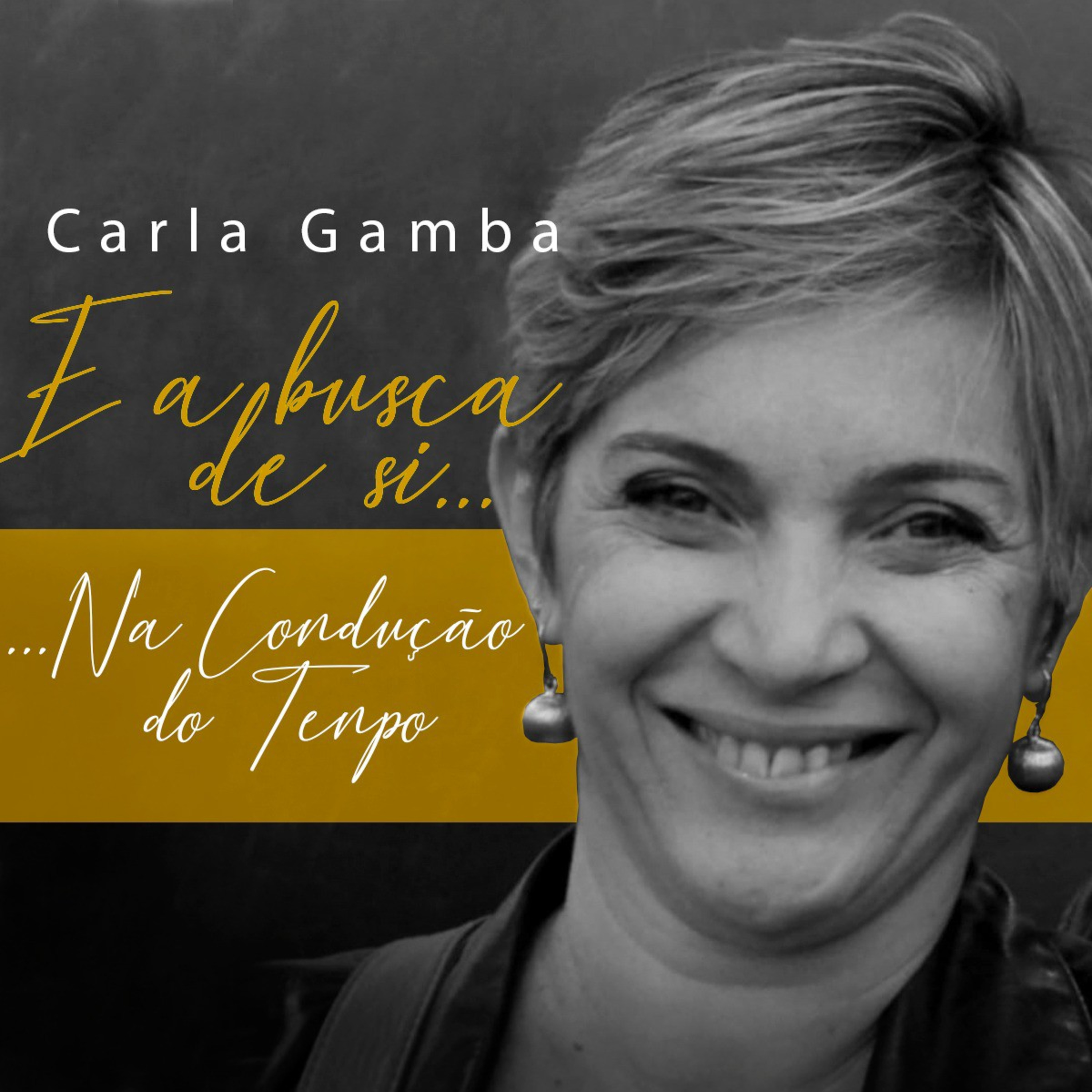 Semana 2 - Jornada na Condução do Tempo - Campo 3 episode artwork