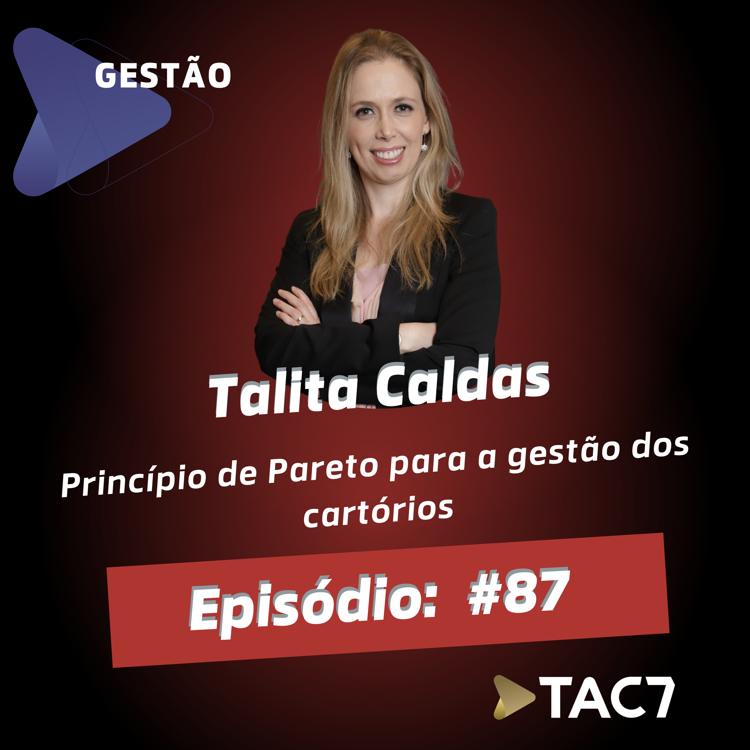 Gestão do Extrajudicial
