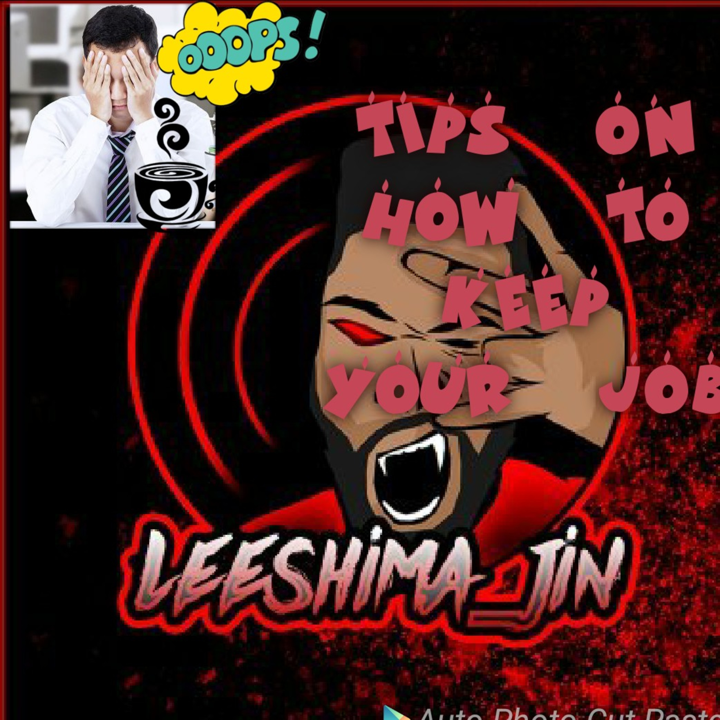 SESHING WITH Leeshima_jin