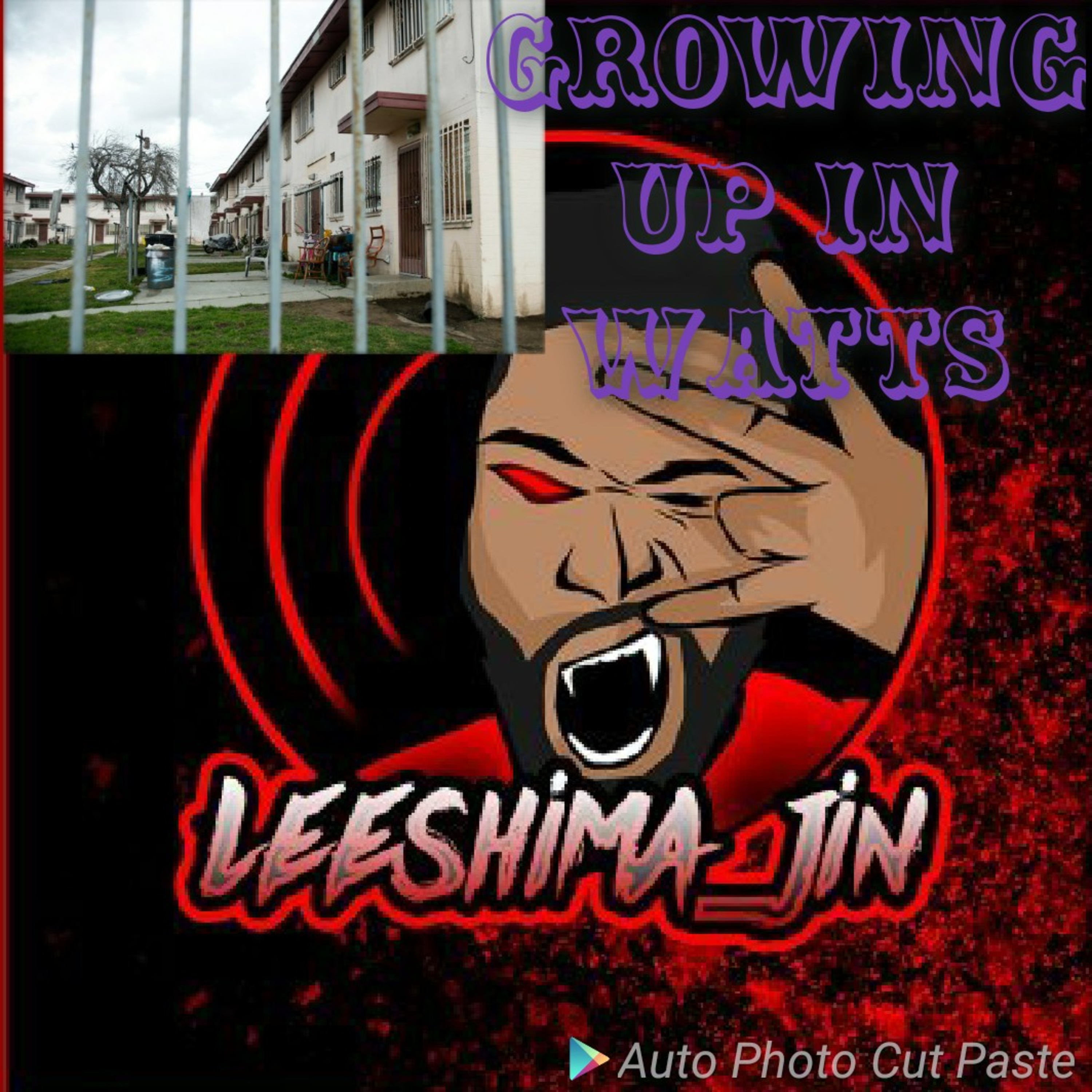 SESHING WITH Leeshima_jin