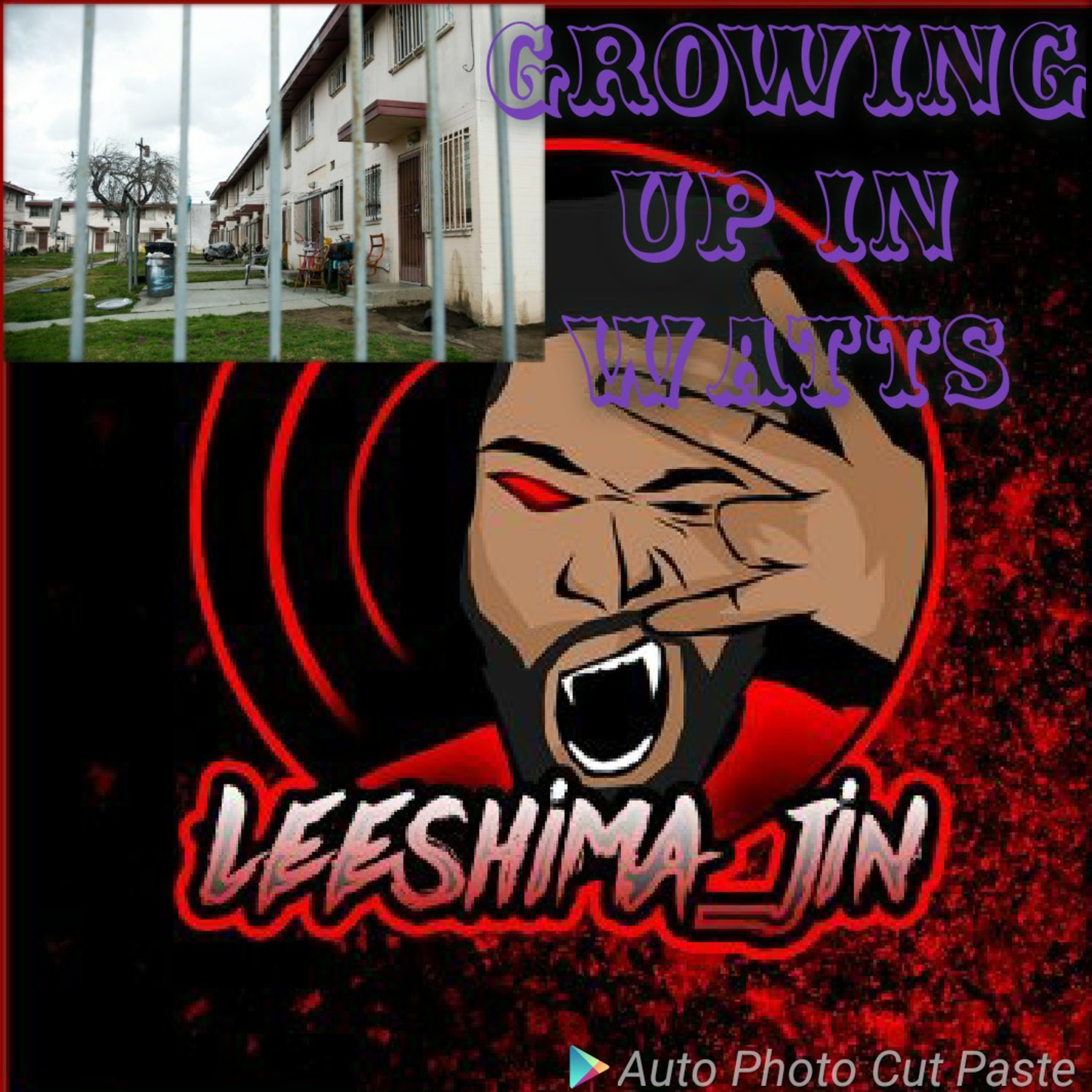SESHING WITH Leeshima_jin