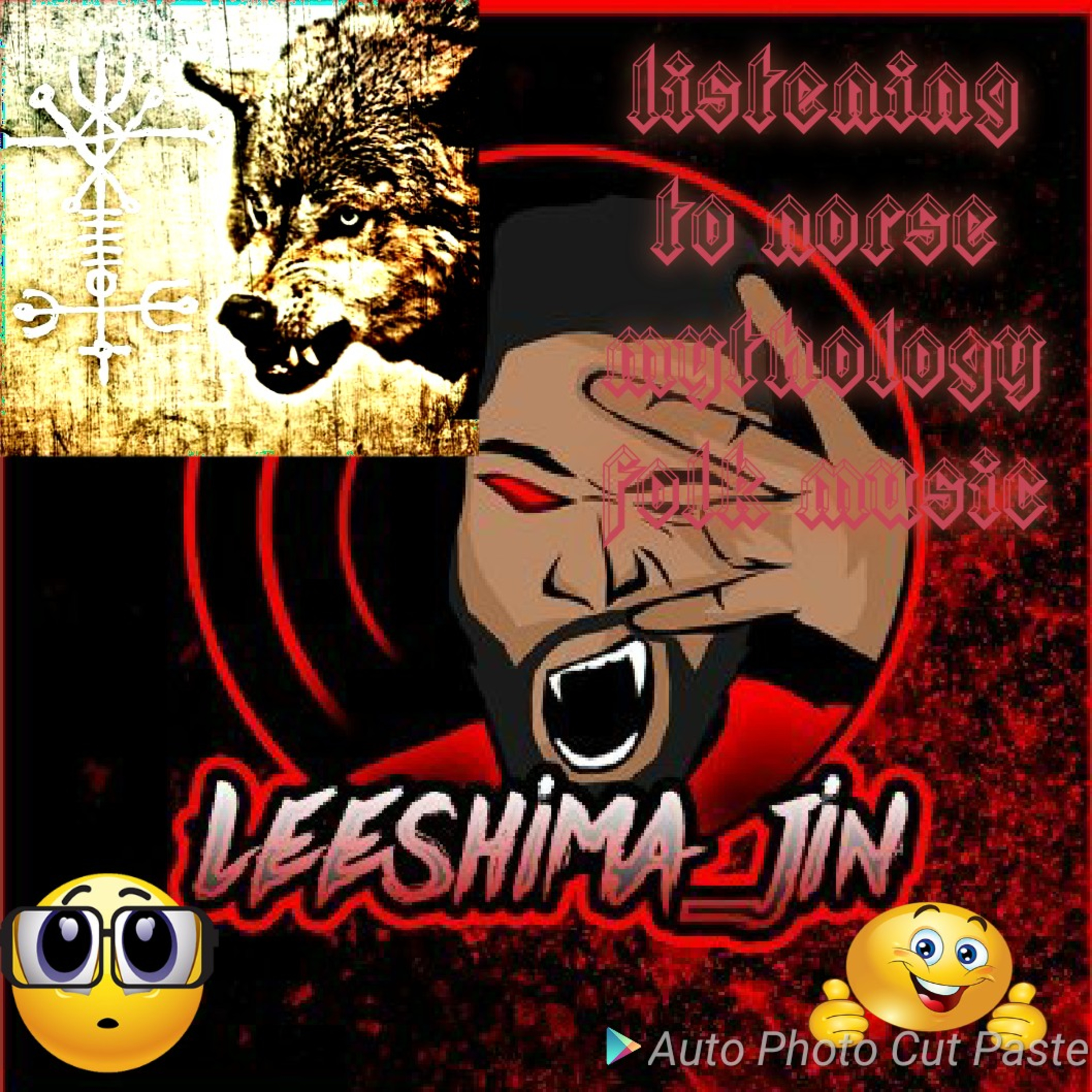 SESHING WITH Leeshima_jin