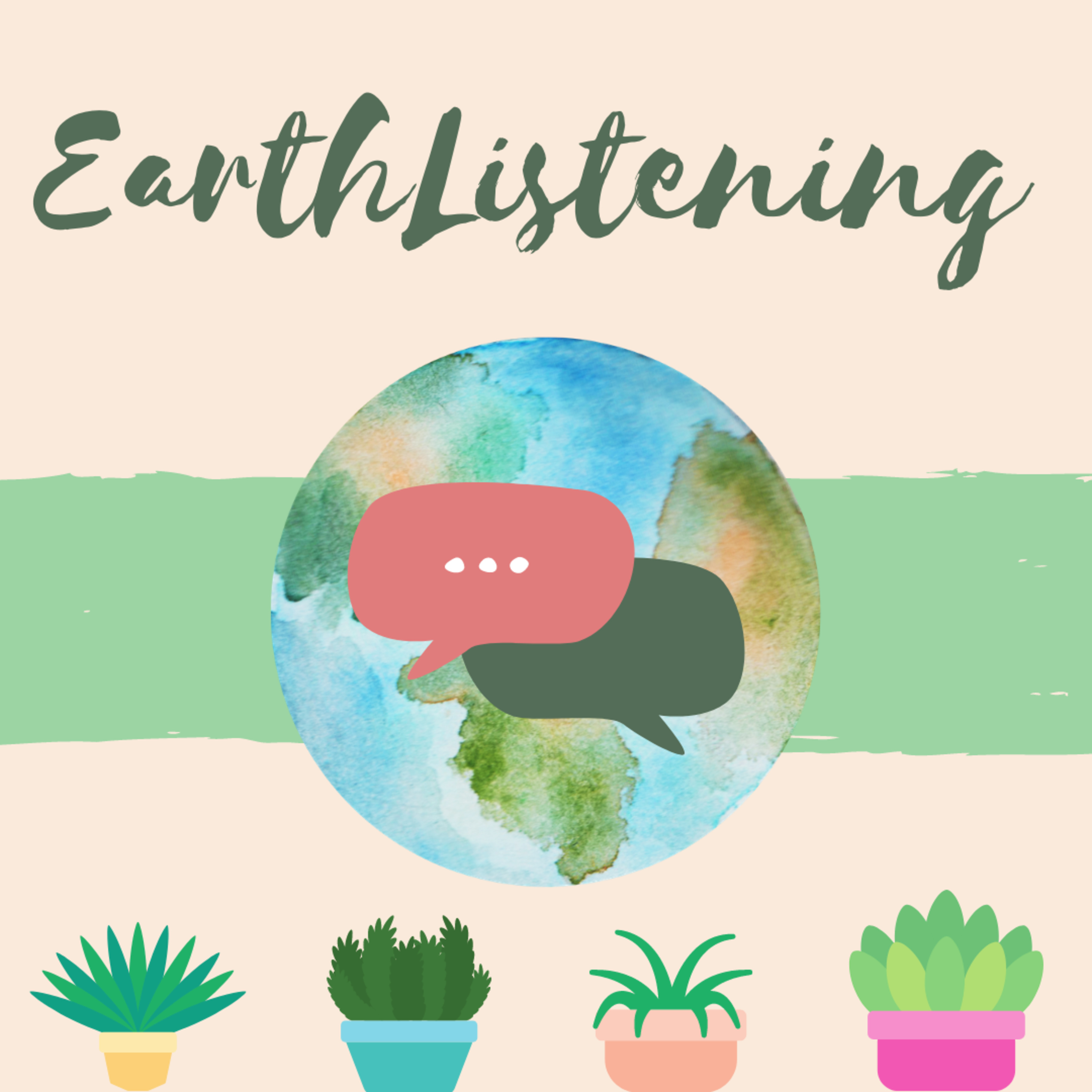 EarthListening