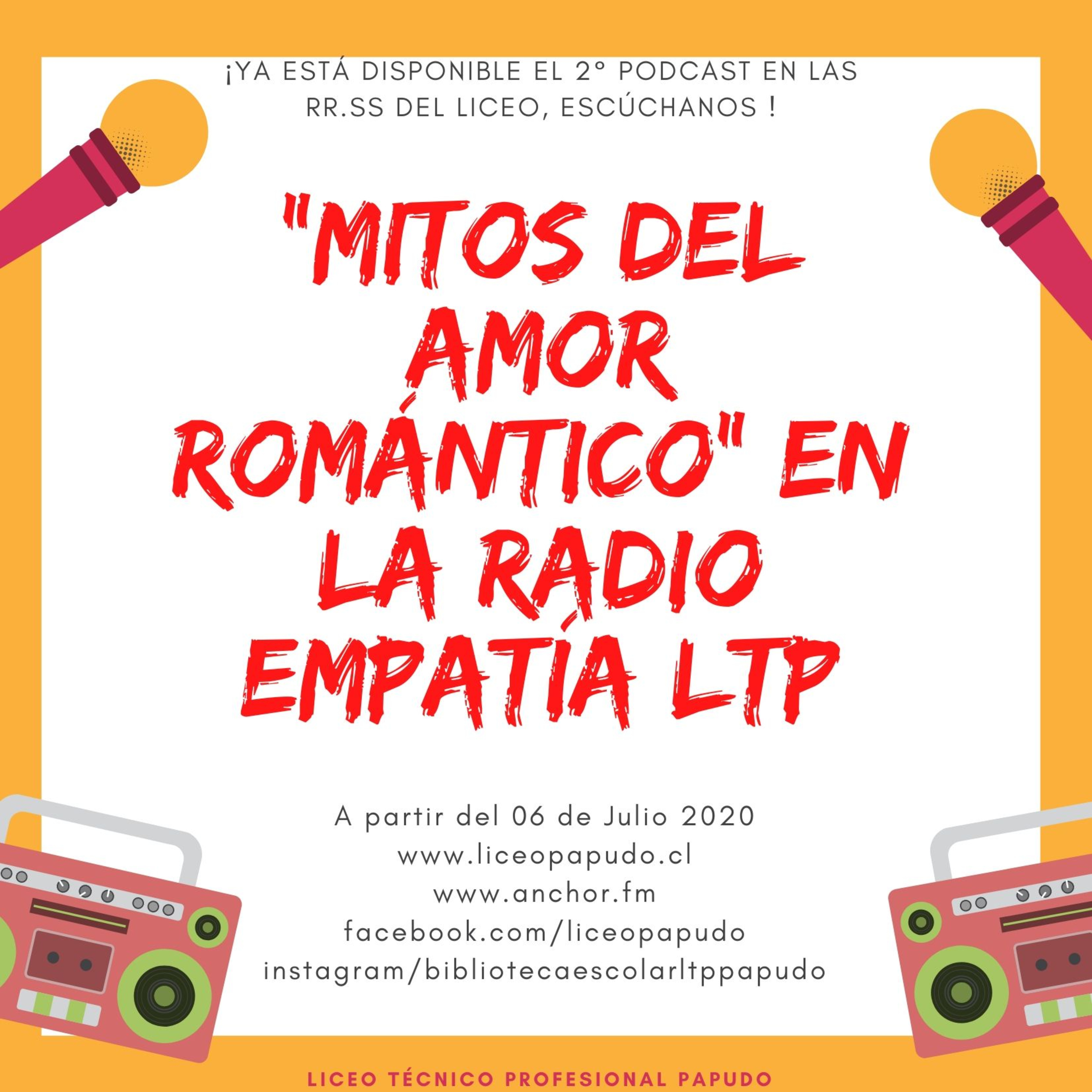 Radio Empatía LTP