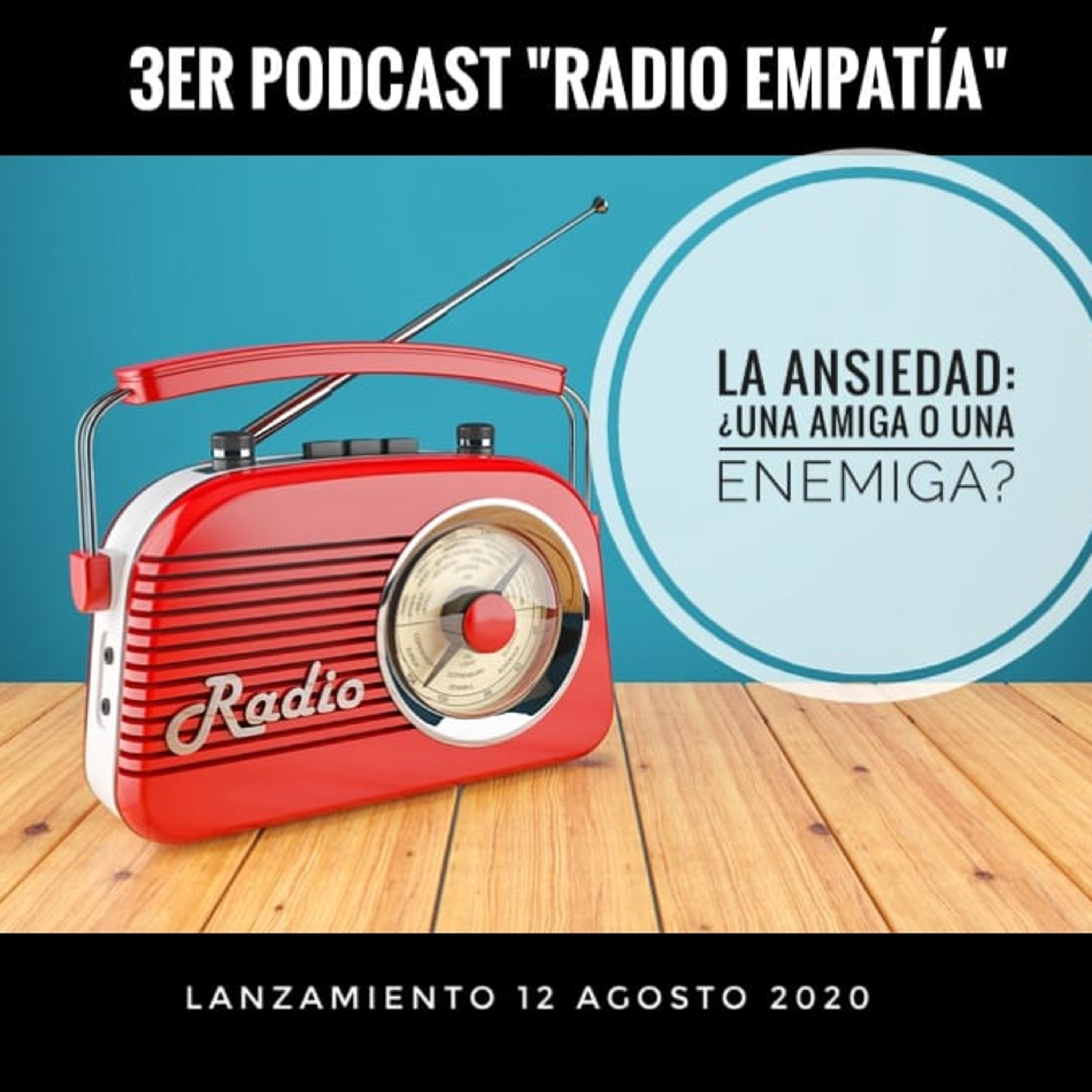 Radio Empatía LTP